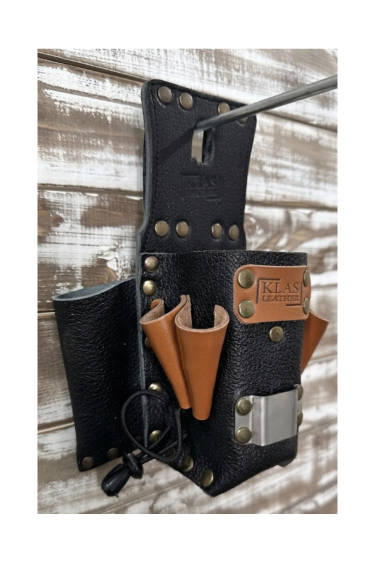 KLAS LEATHER BAT EKSTRA
