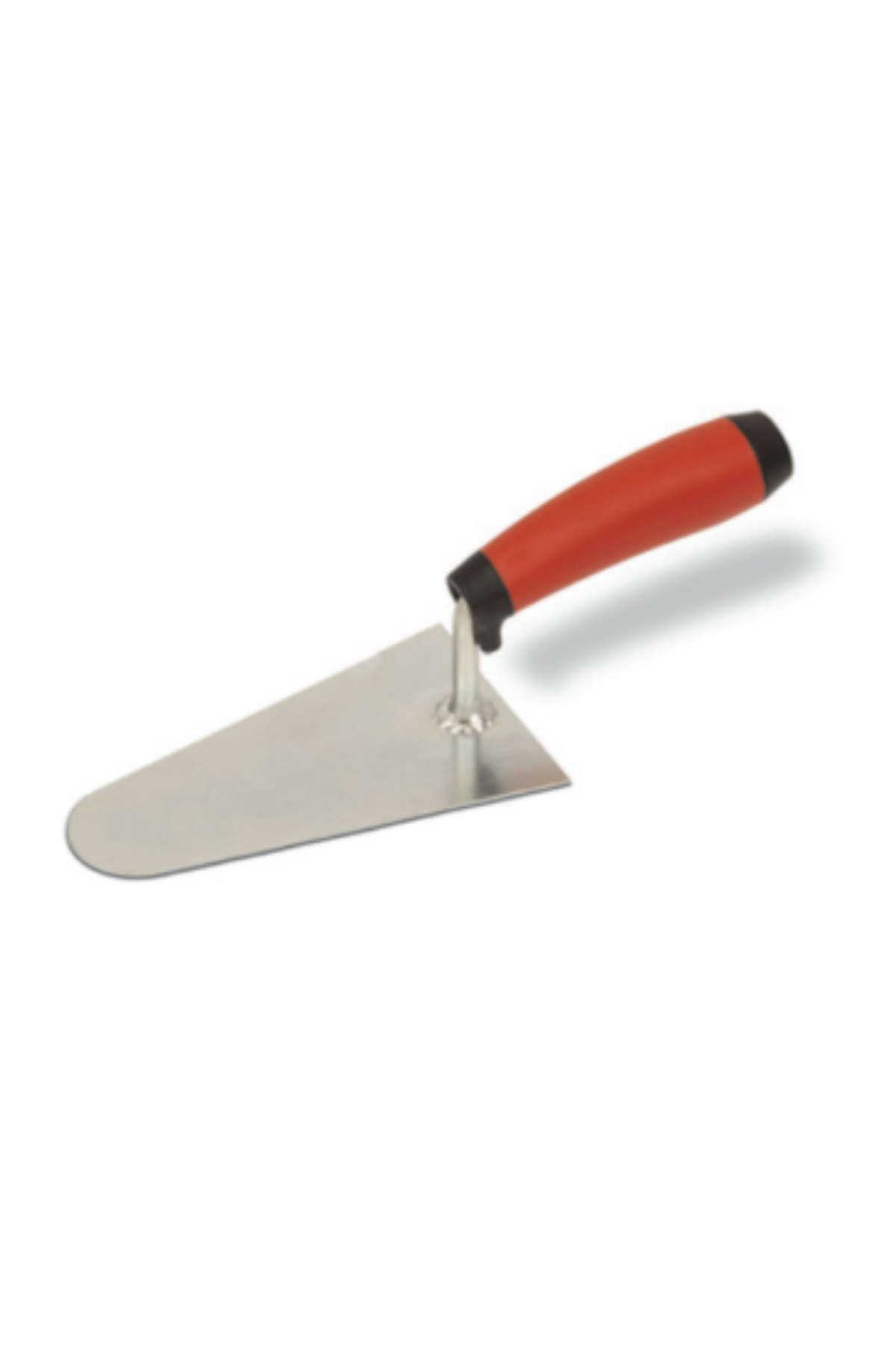 KRİSTAL YAY ÇELİĞİ PLASTİK SAPLI SIVA MALASI (20 CM)