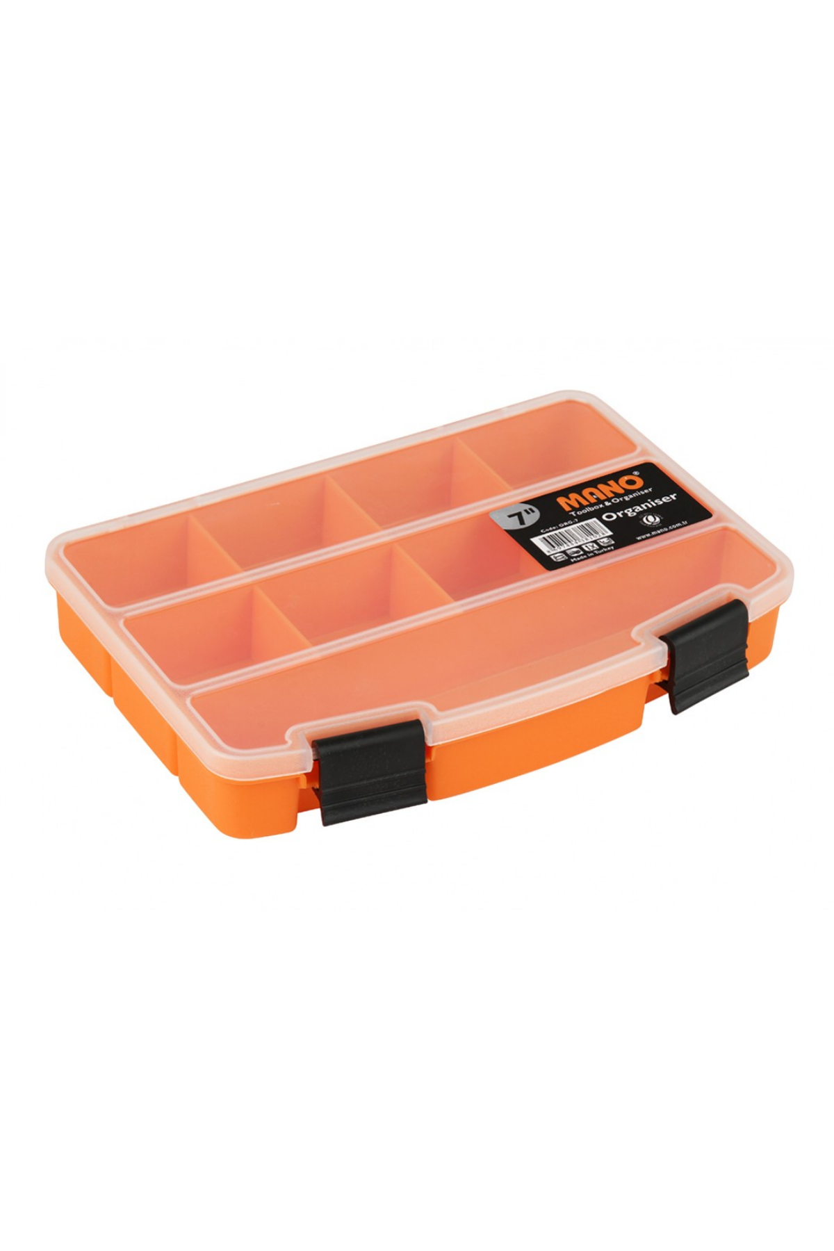 MANO 7 ORGANİZER