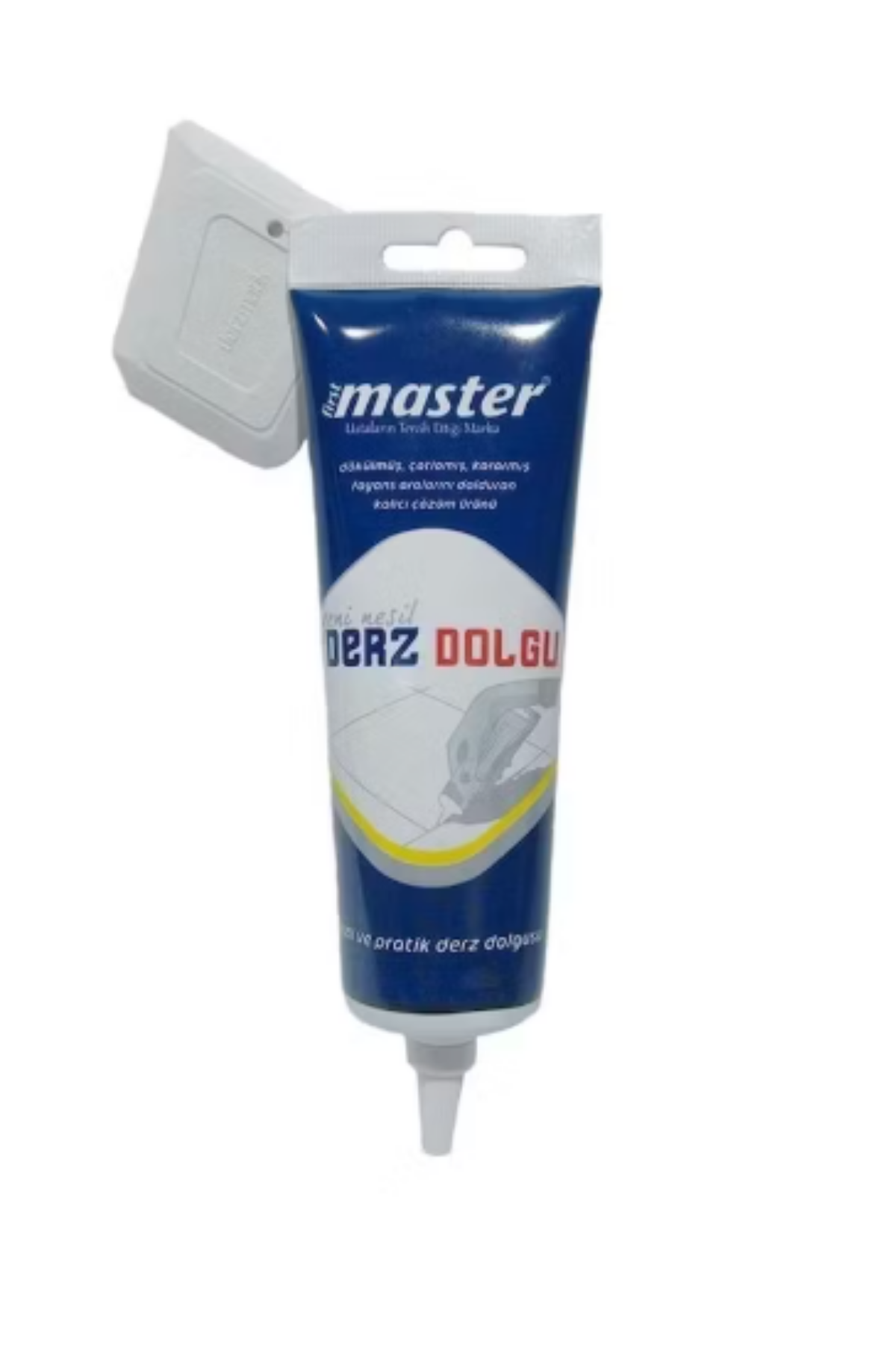 MASTER DERZ DOLGU (350 GR)