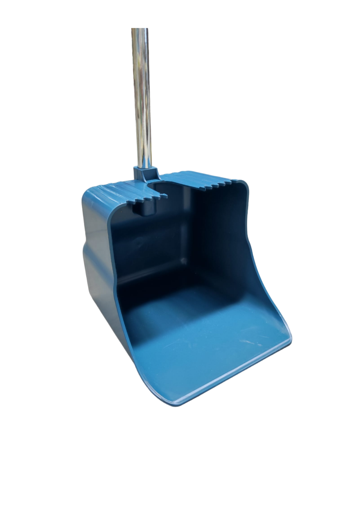 MASTER ENDÜSTRİYEL FARAŞ METAL SAPLI