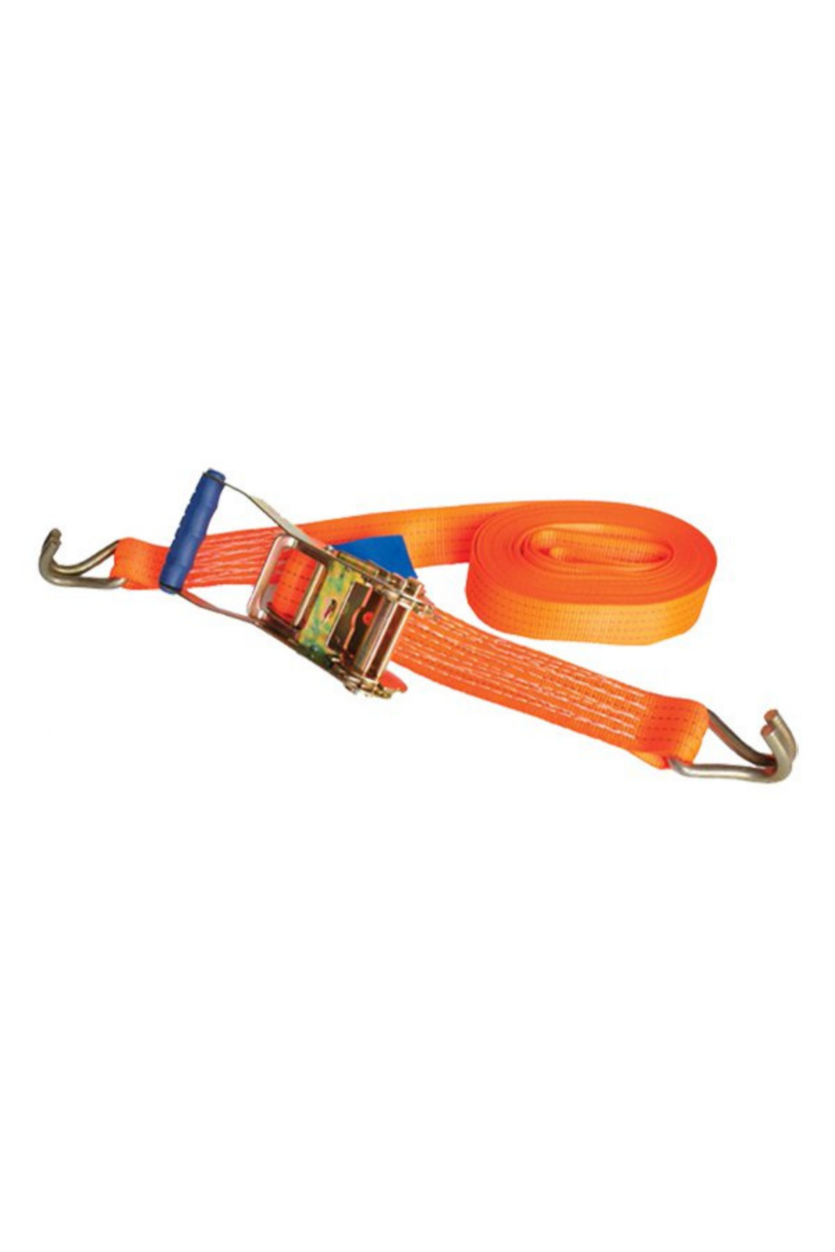 MASTER SPANZET TURUNCU 2 TON 10 METRE