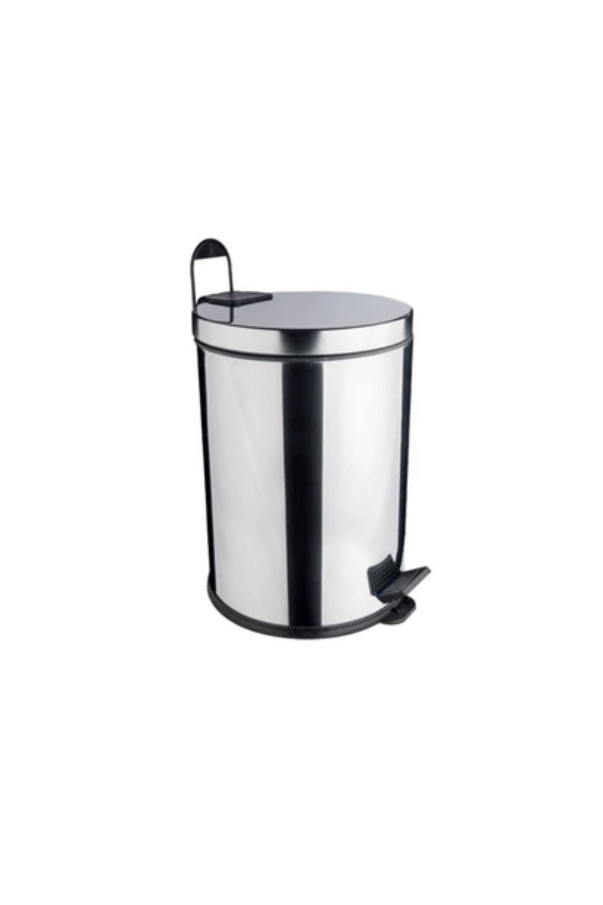 MAXIFLOW STANDART PEDALLI ÇÖP KOVALARI (3 LT & 430 K & Q=21)