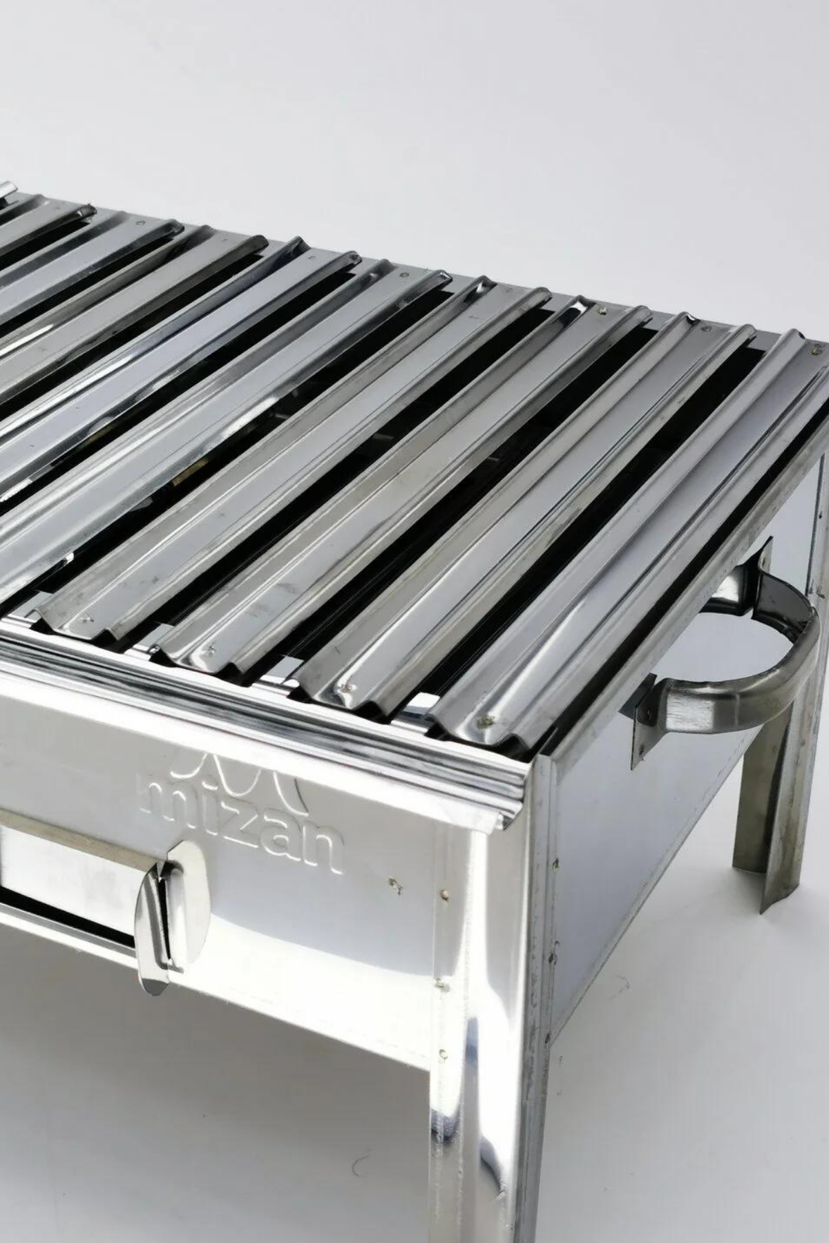 MİZAN 60 CM.KISA AYAK MANGAL