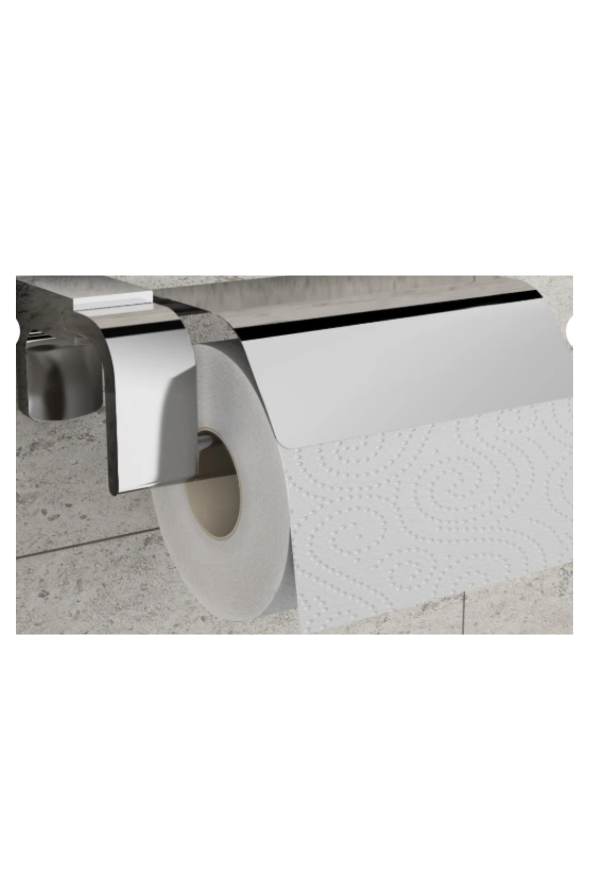 NEUX KAPAKLI WC KAĞITLIK