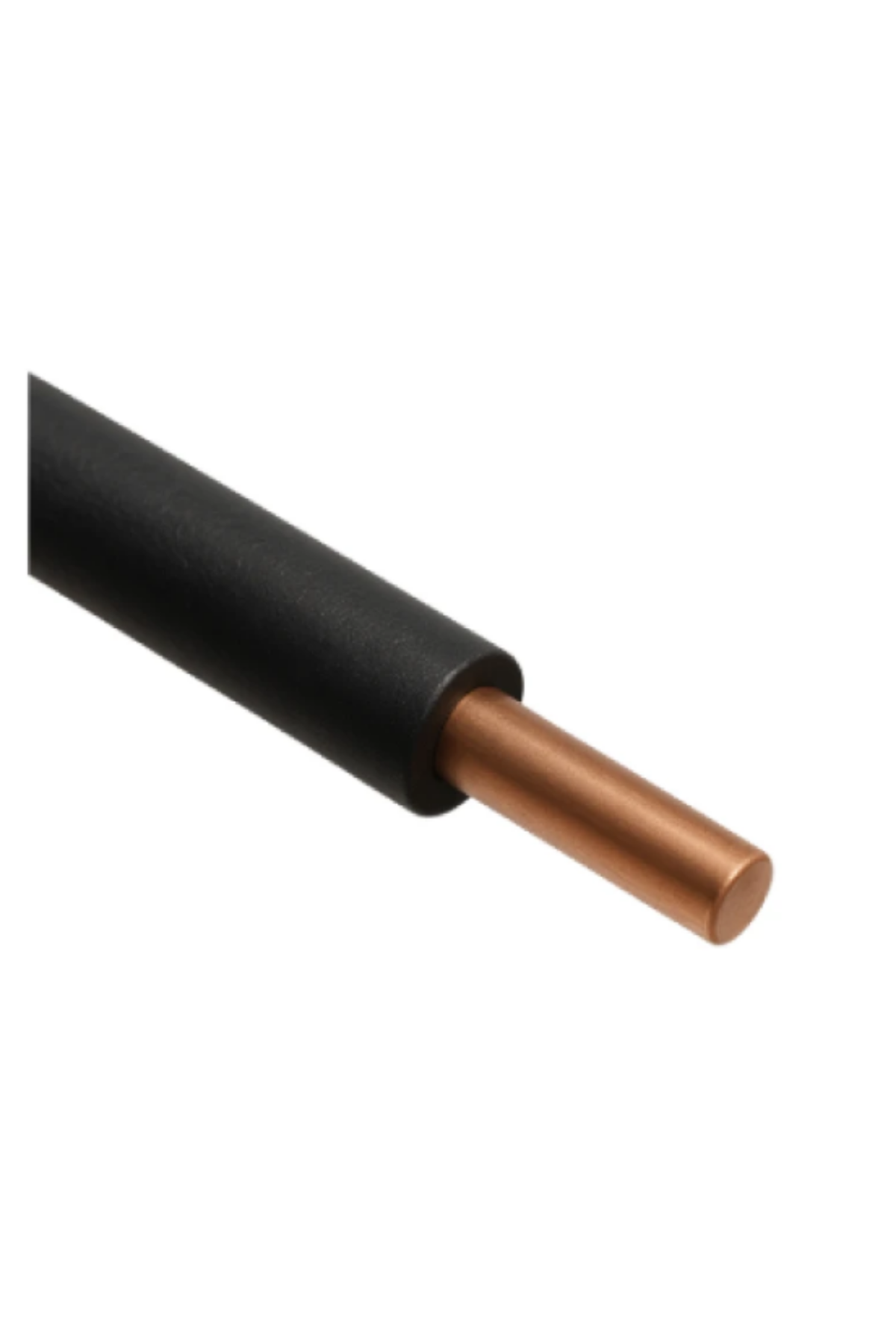 NYA KABLO 6 MM2 (SİYAH)