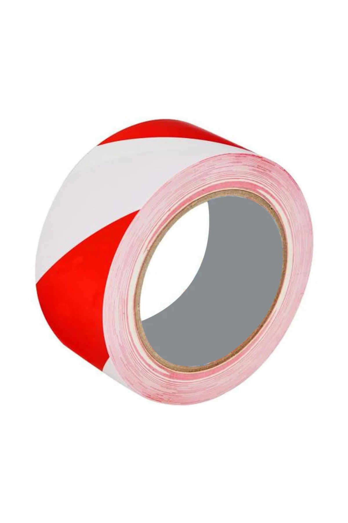 P.E.EMNİYET İKAZ ŞERİDİ KIRMIZI-BEYAZ 500MT