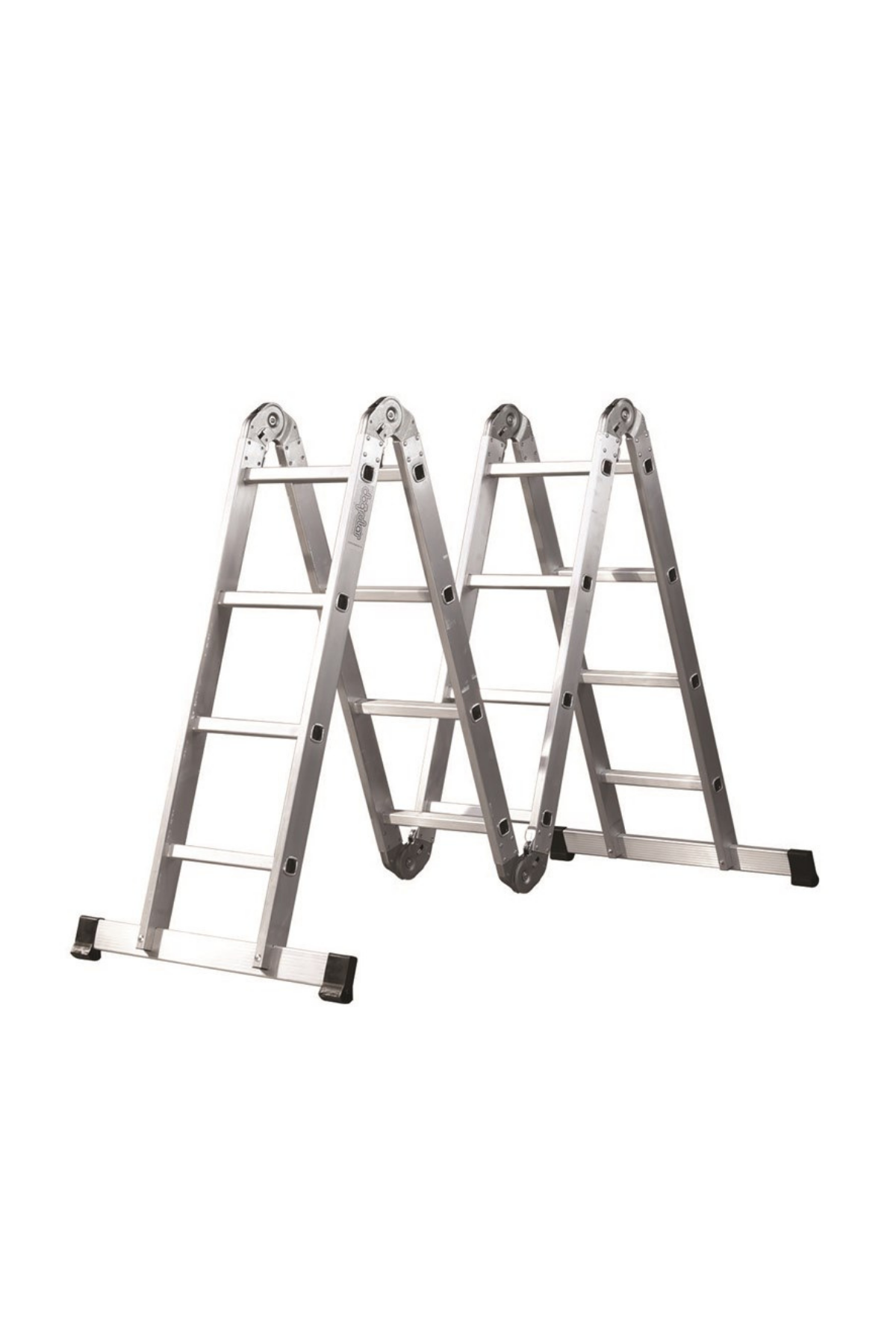 PERİLLA 4X4-4.75 AKROBAT MERDİVEN