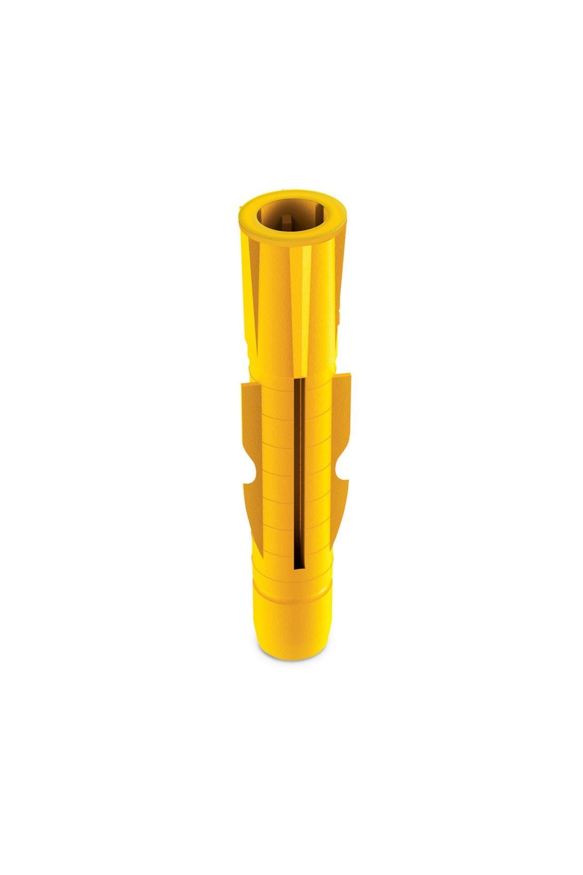 PLASTİK ROKET DÜBEL 10 mm
