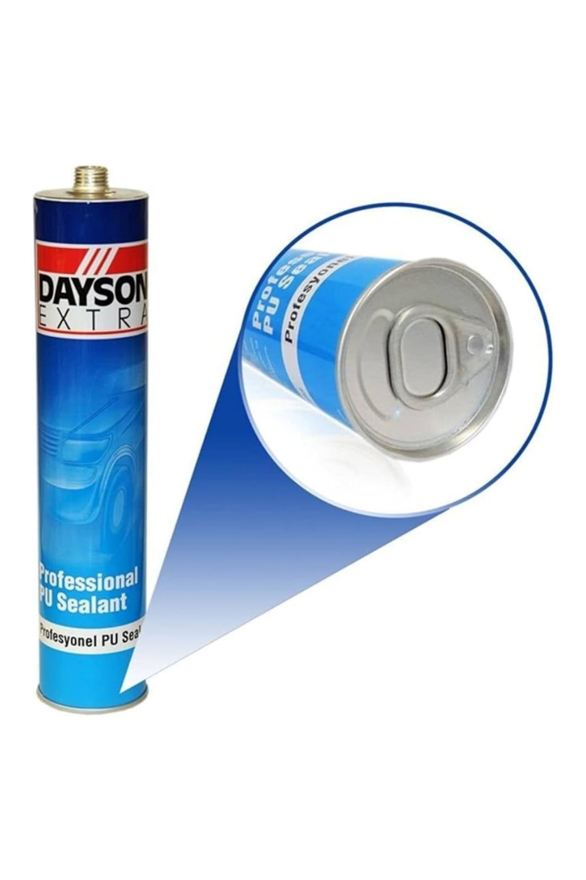 POLİÜRETAN MASTİK 280 ML SİYAH