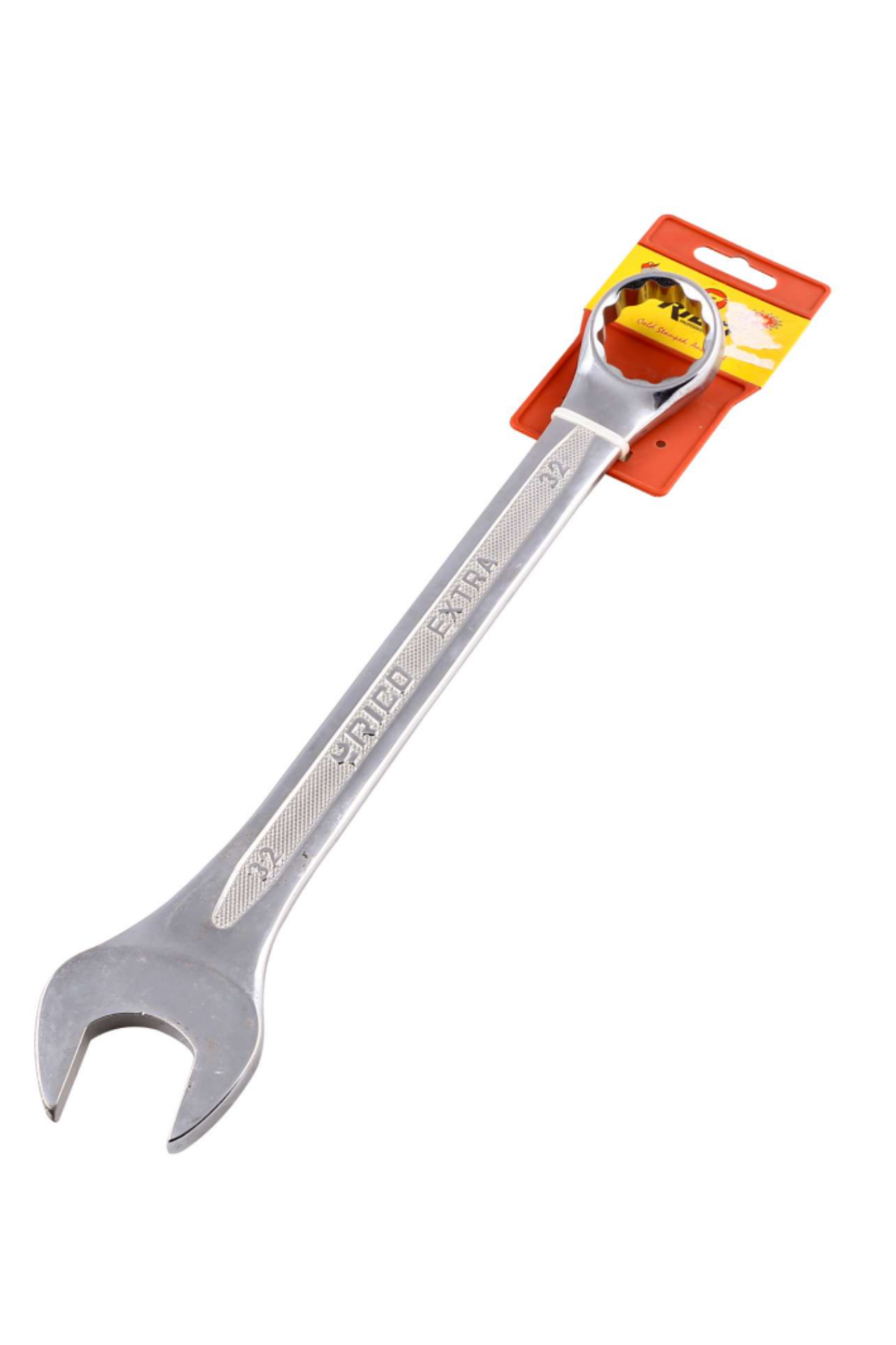 RİCO EXTRA KOMBİNE TEK ANAHTAR (32 MM)