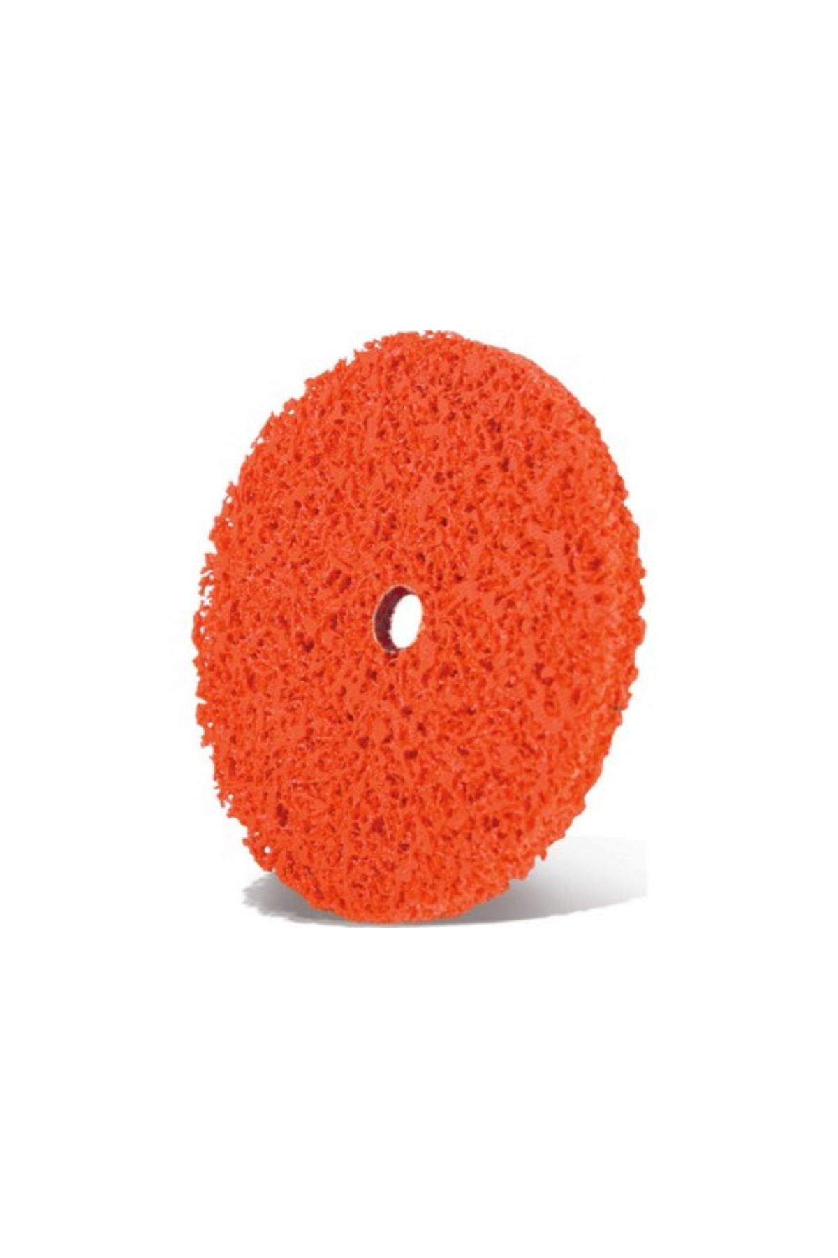 RODEX TURUNCU STRİP DİSK (100 MM)