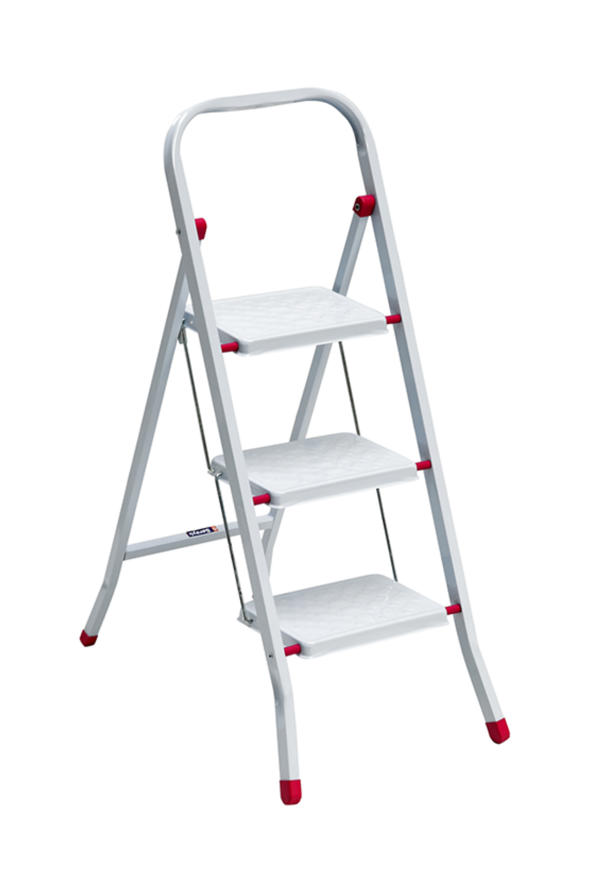SARAYLI PRATİK  METAL MERDİVEN (3)
