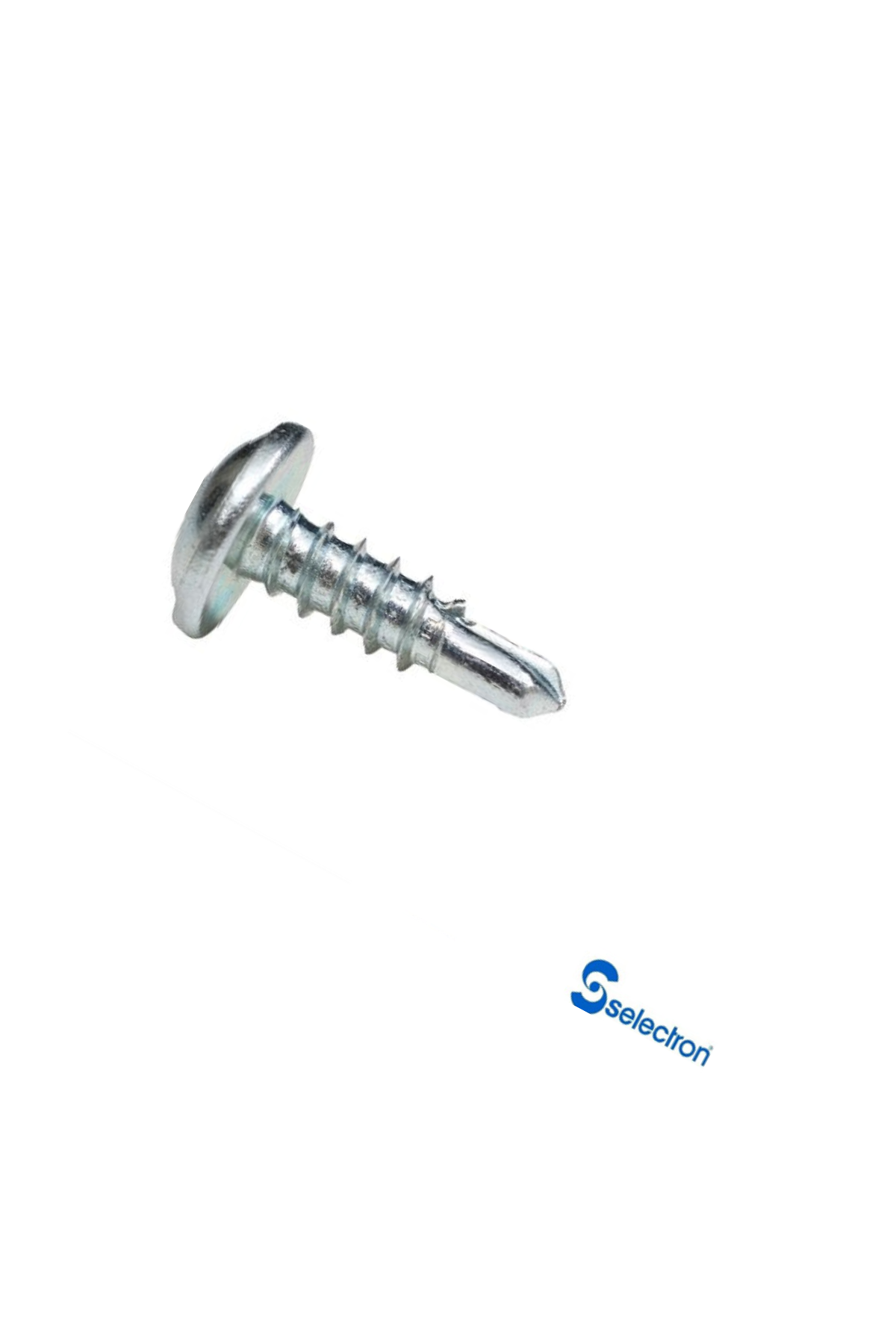 SELECTRON (RYSB) 4.2X16 MATKAP UCLU VİDA