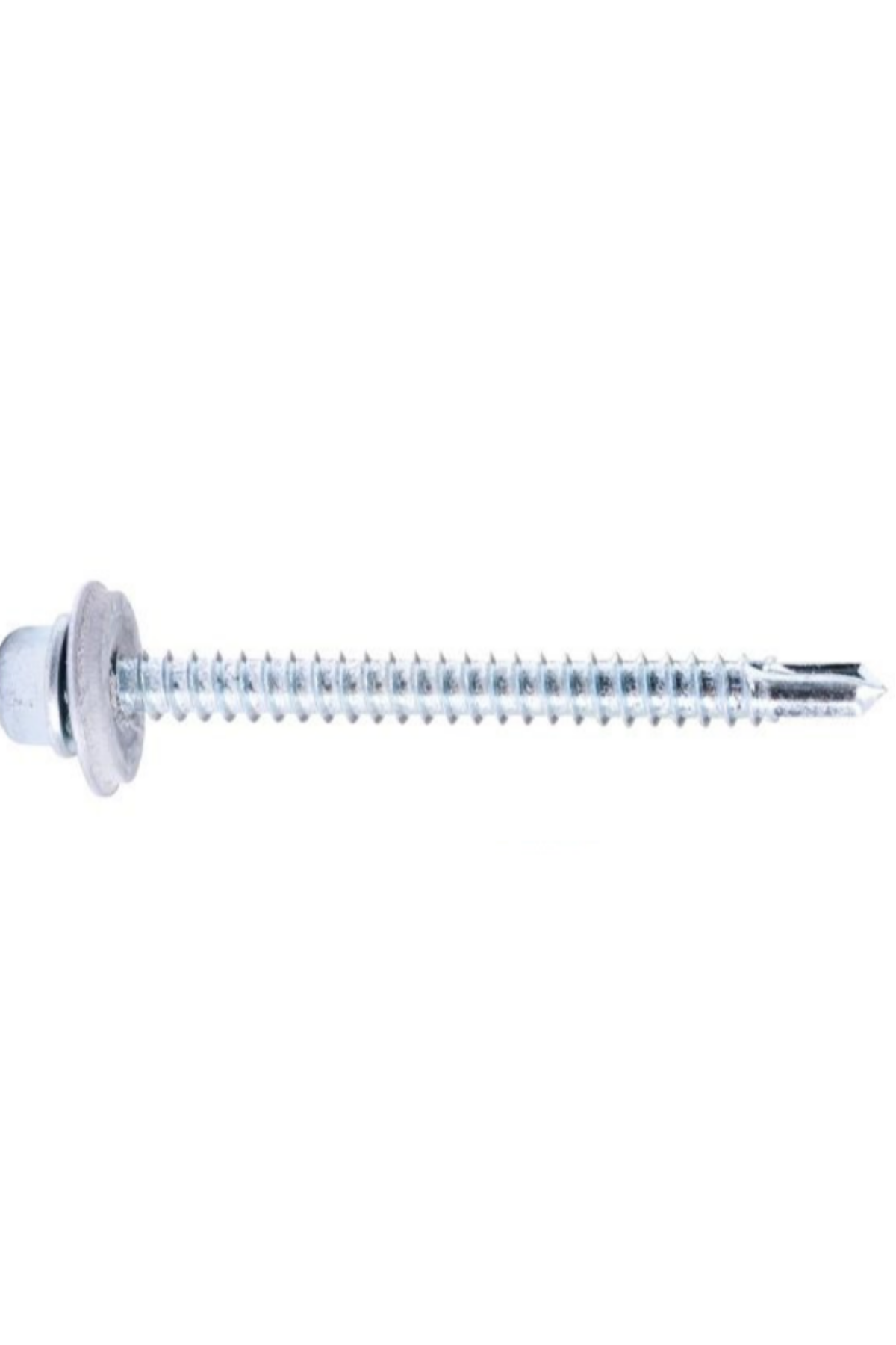 SELECTRON SIVRİ TRAPEZ PULLU VİDA 6.3X105 MM