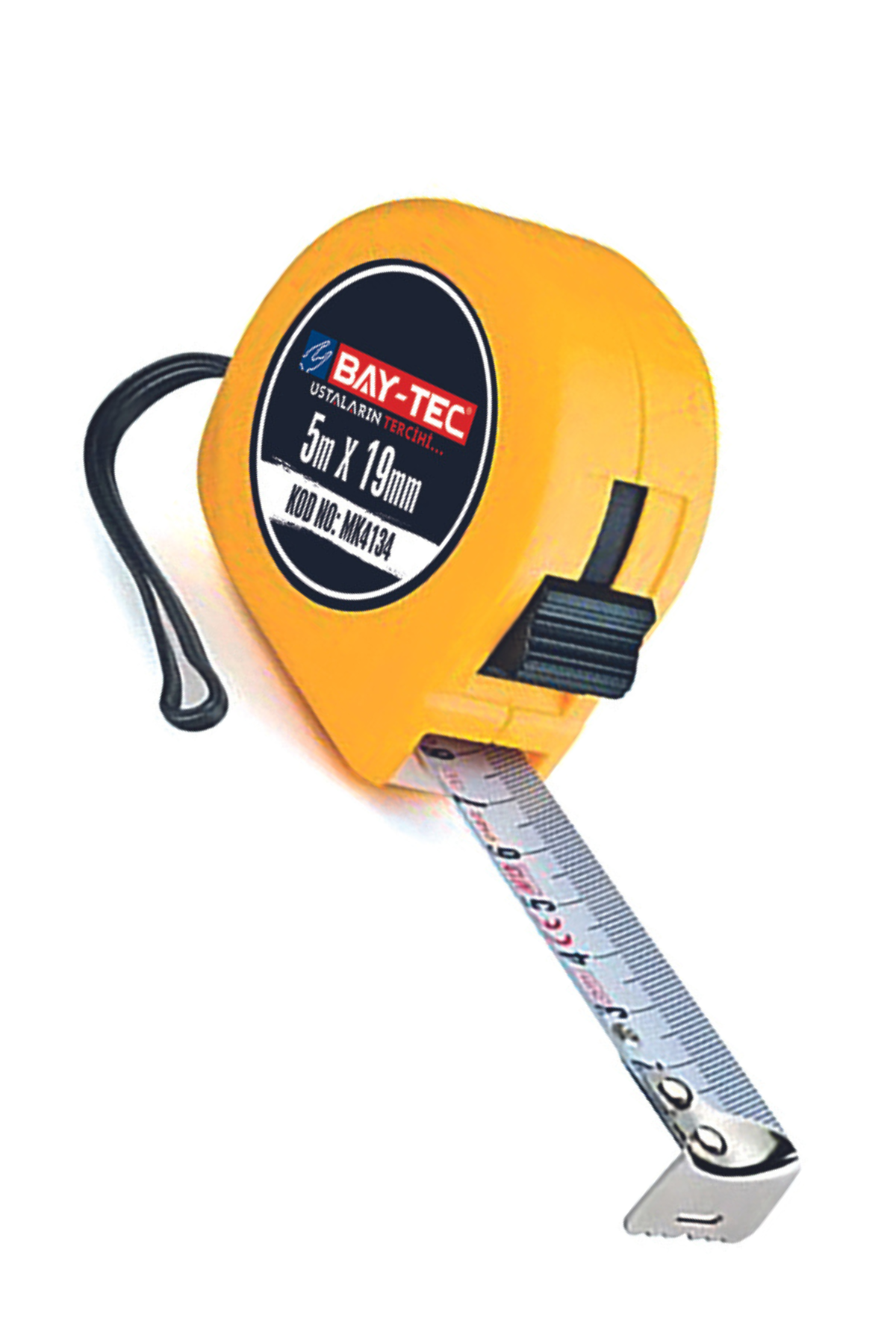 ŞERİT METRE    3 X 16mm