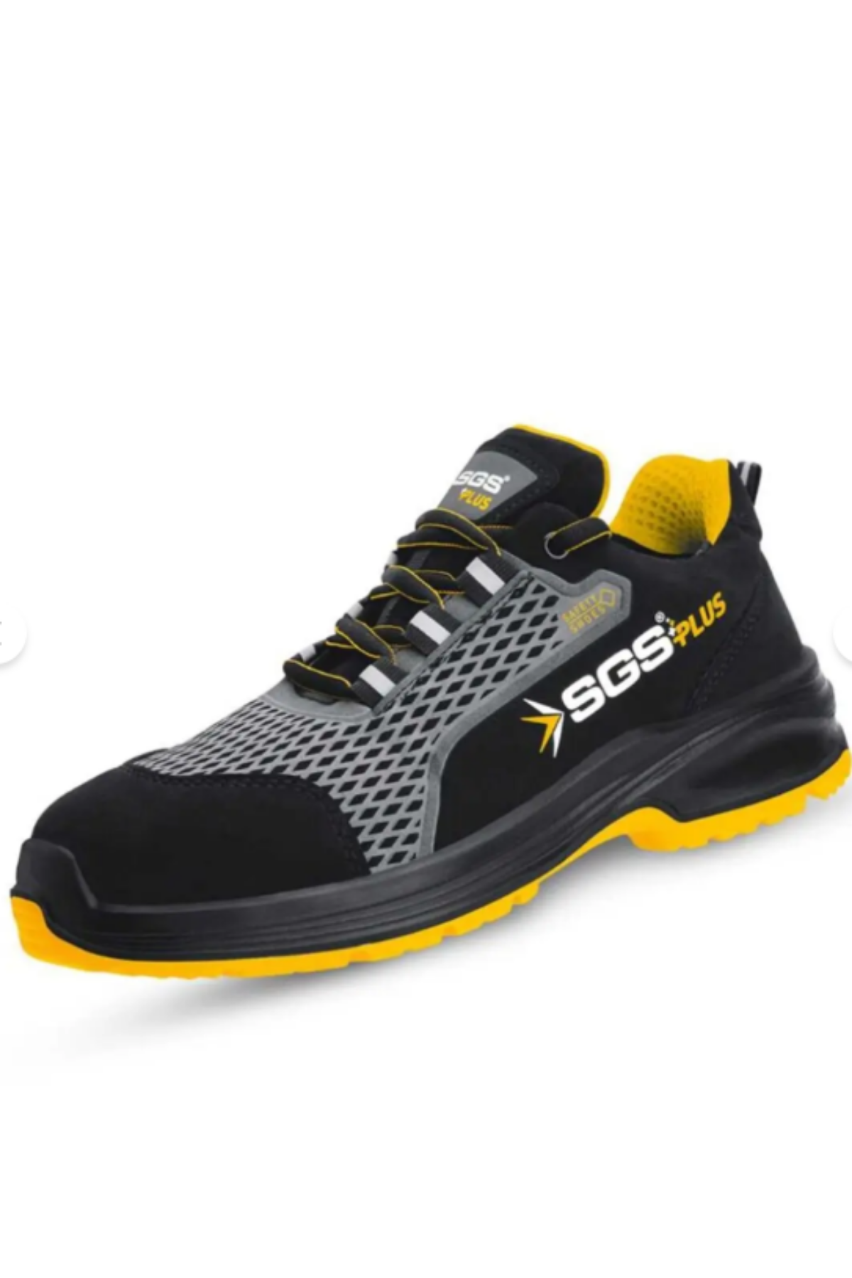 SGS İŞ AYAKKABISI FLEXO S1 NO:41