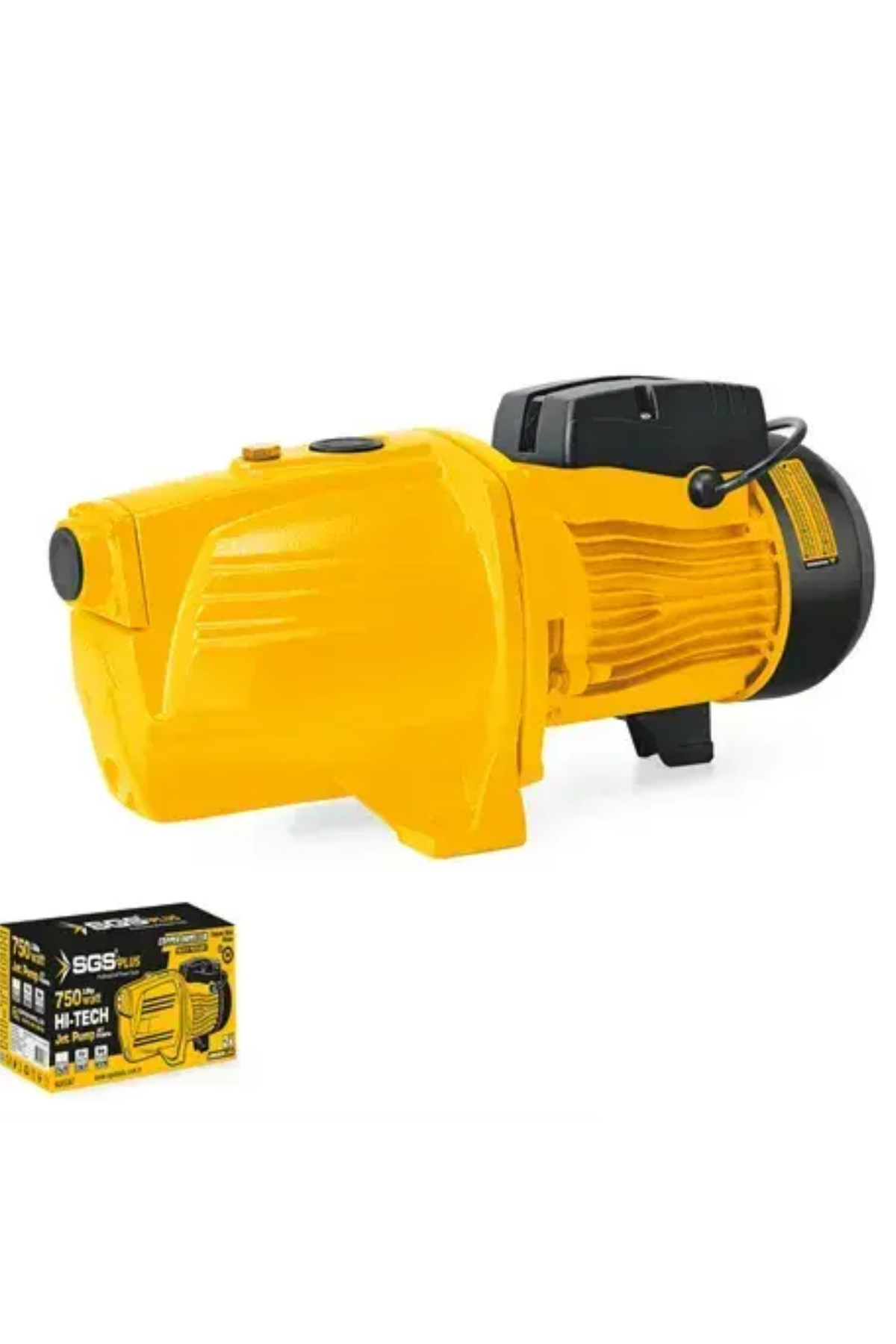 SGS JET SU POMPASI 750 WATT 1 HP