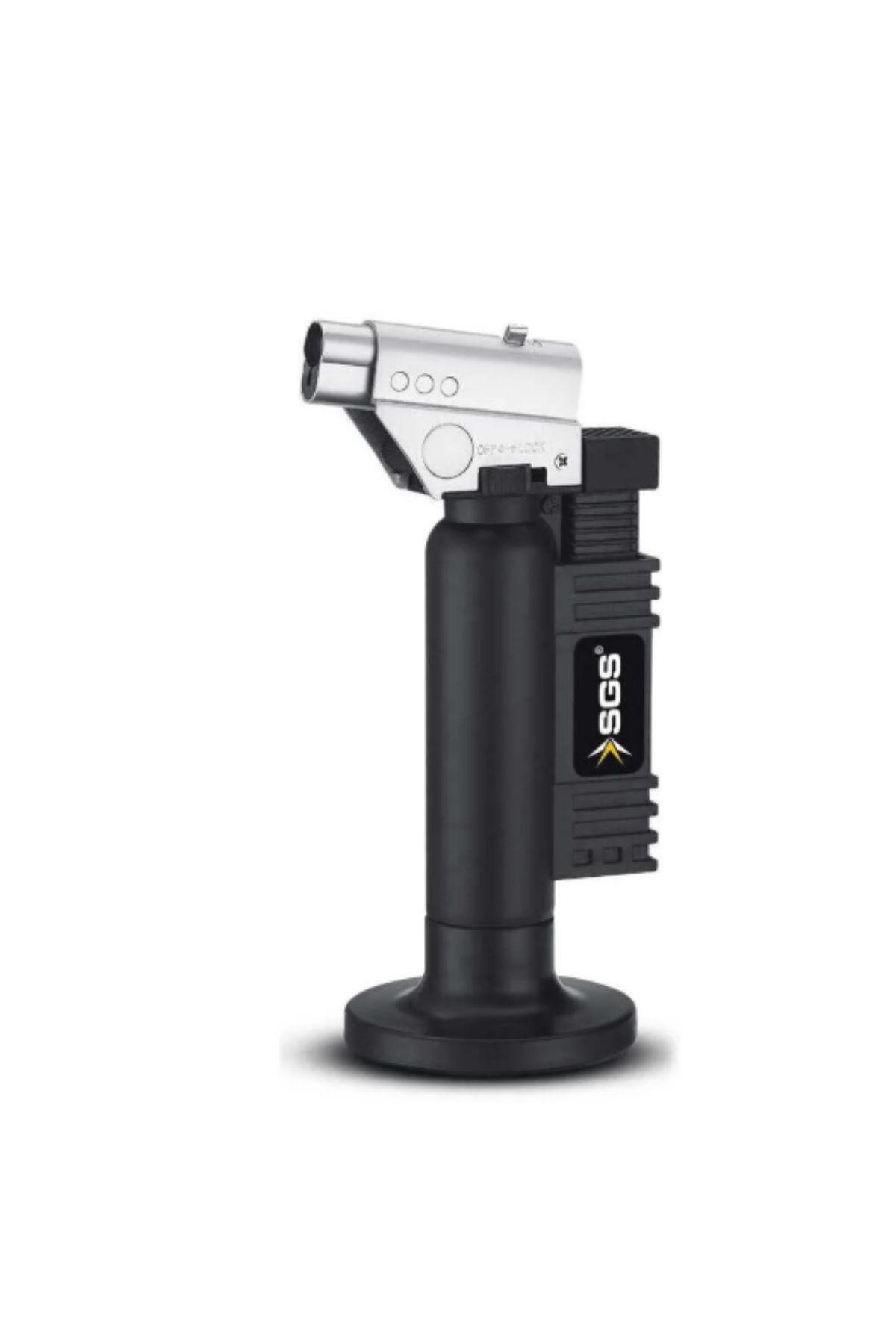 SGS JET TORCH PÜRMÜZ ÇAKMAK TİPİ 1300 C°
