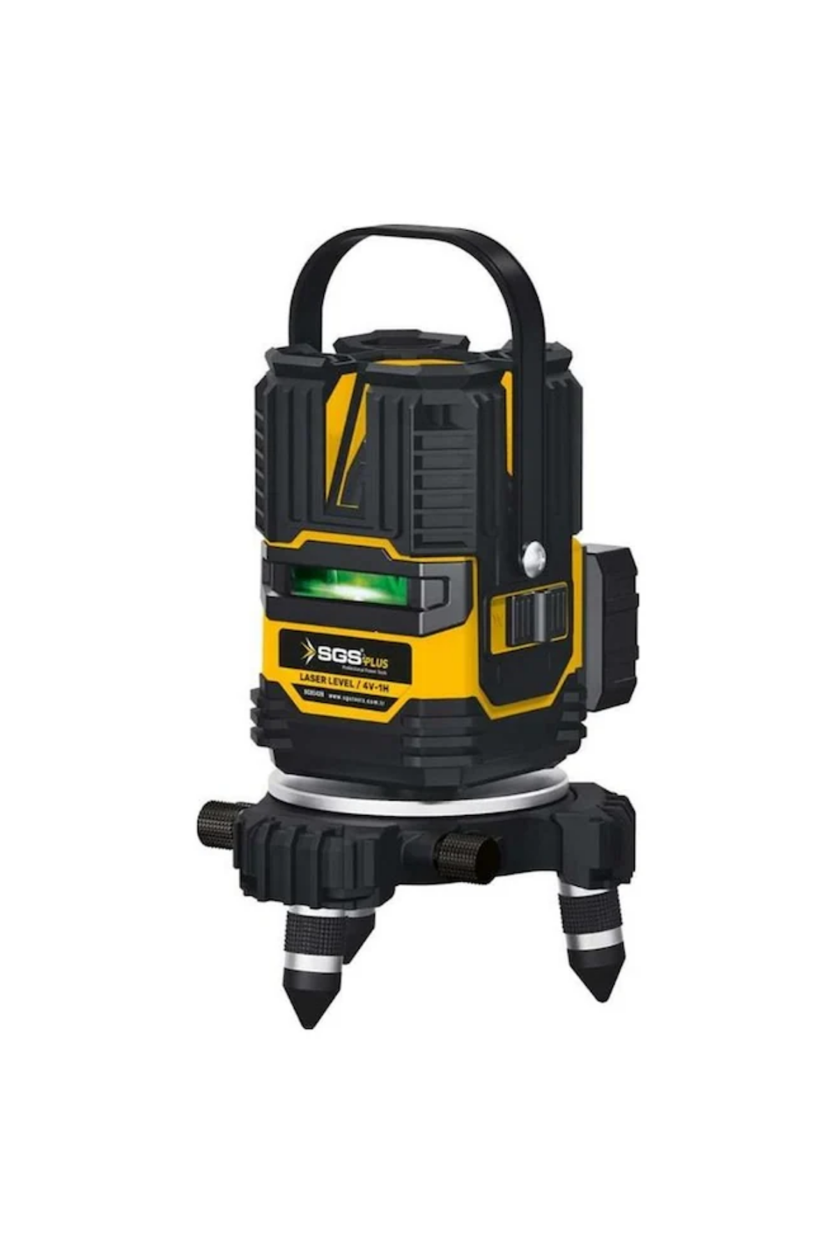 SGS LAZER HİZALAMA DİSTOMAT (ŞAKÜL) 5 LİNE