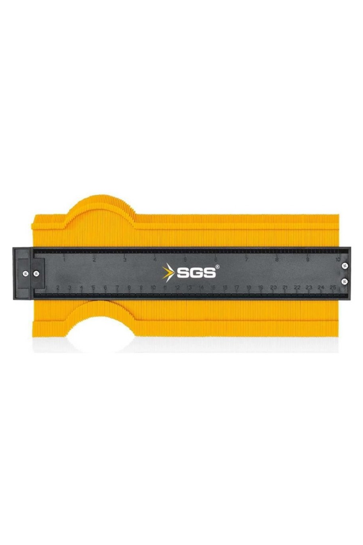 SGS MAGIX ŞABLON CETVELİ