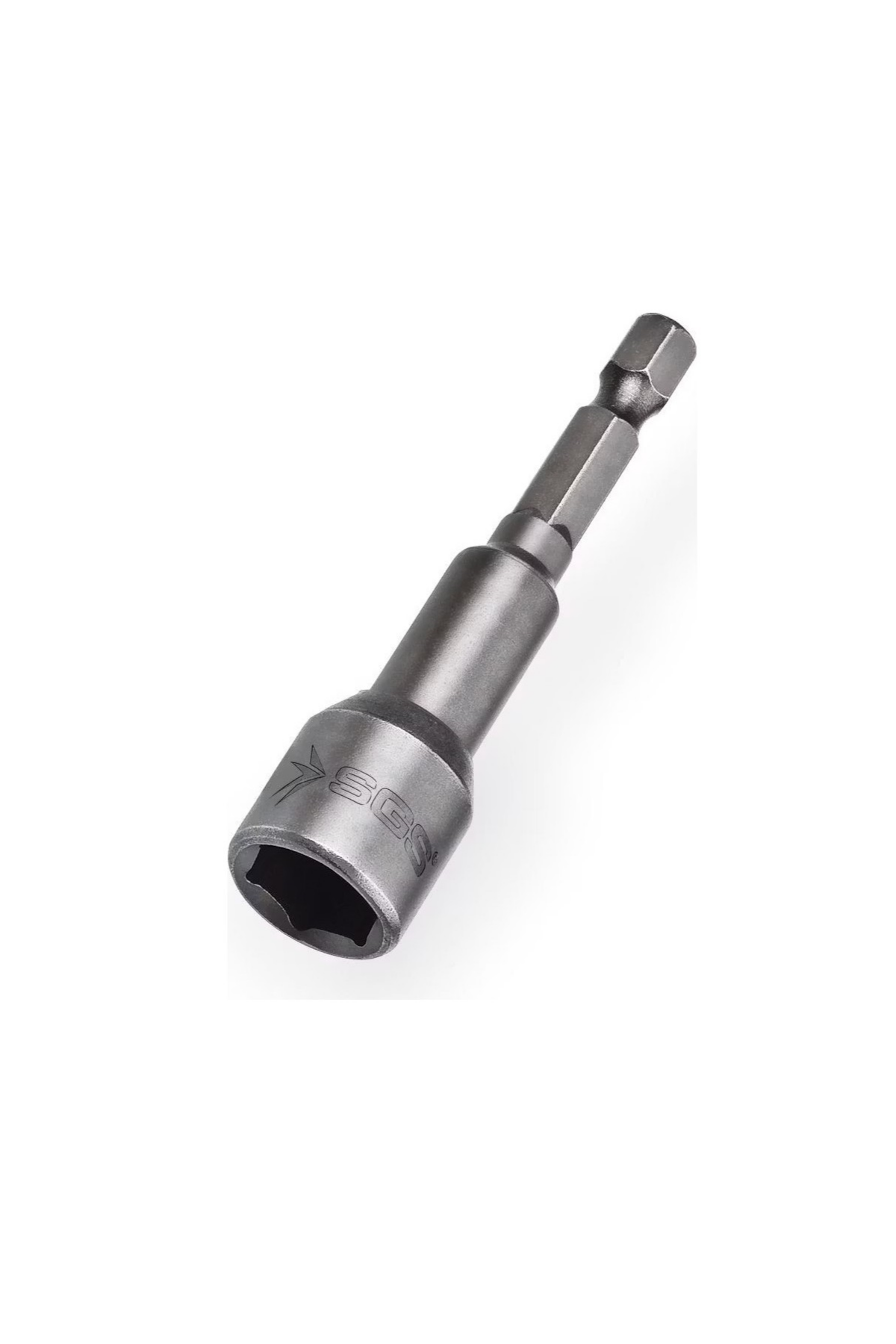 SGS MANYETİK SOMUN ADAPTÖRÜ 8MM*150MM