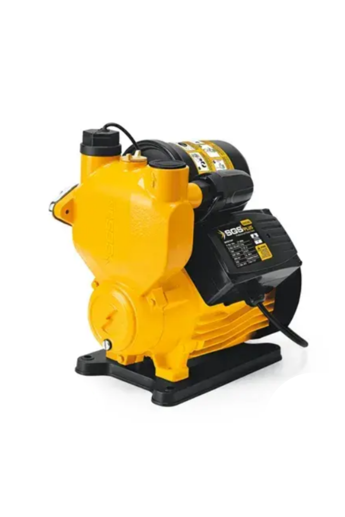 SGS OTOMATİK PERİFERİK SU POMPASI 800 WATT 1.2 HP
