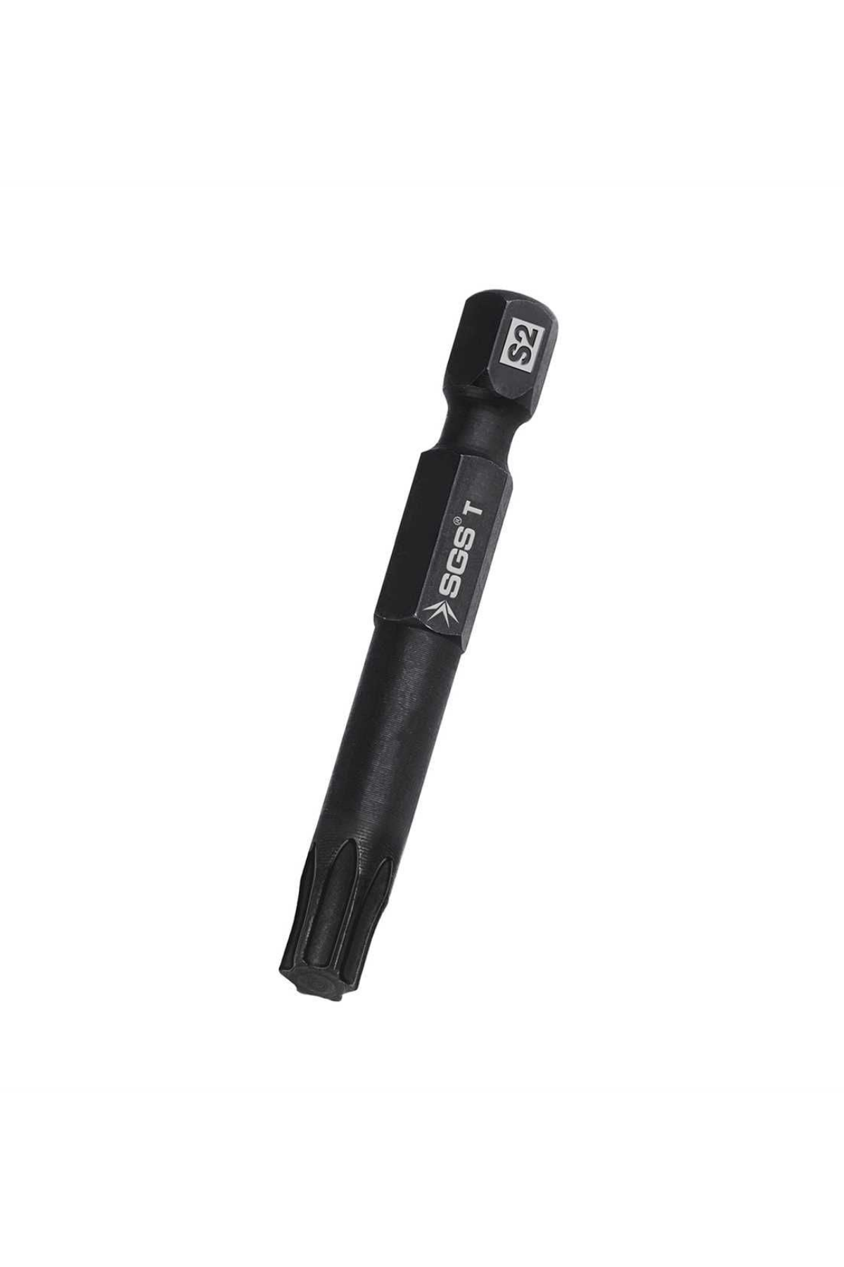 SGS TORX UÇLU BİTS (S2 T40X50 MM)