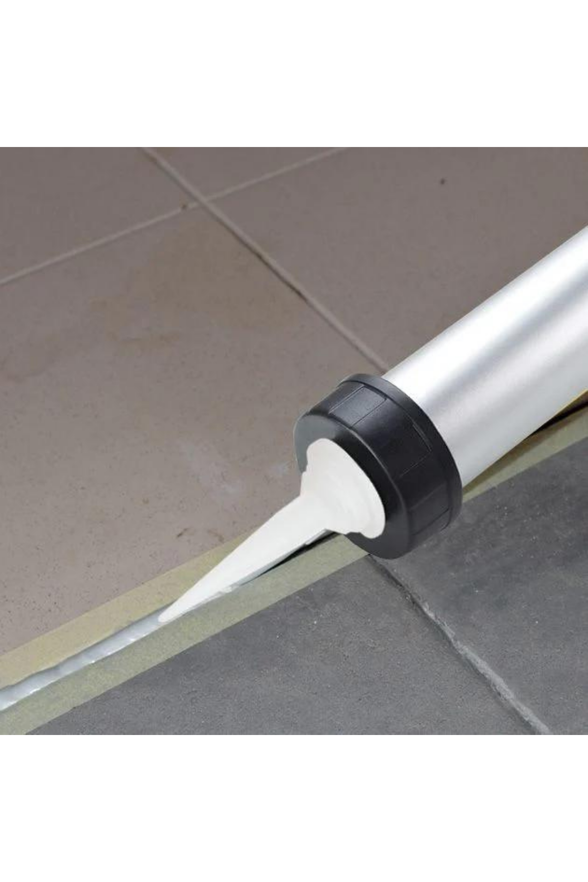 SOSİS TABANCASI 600ML