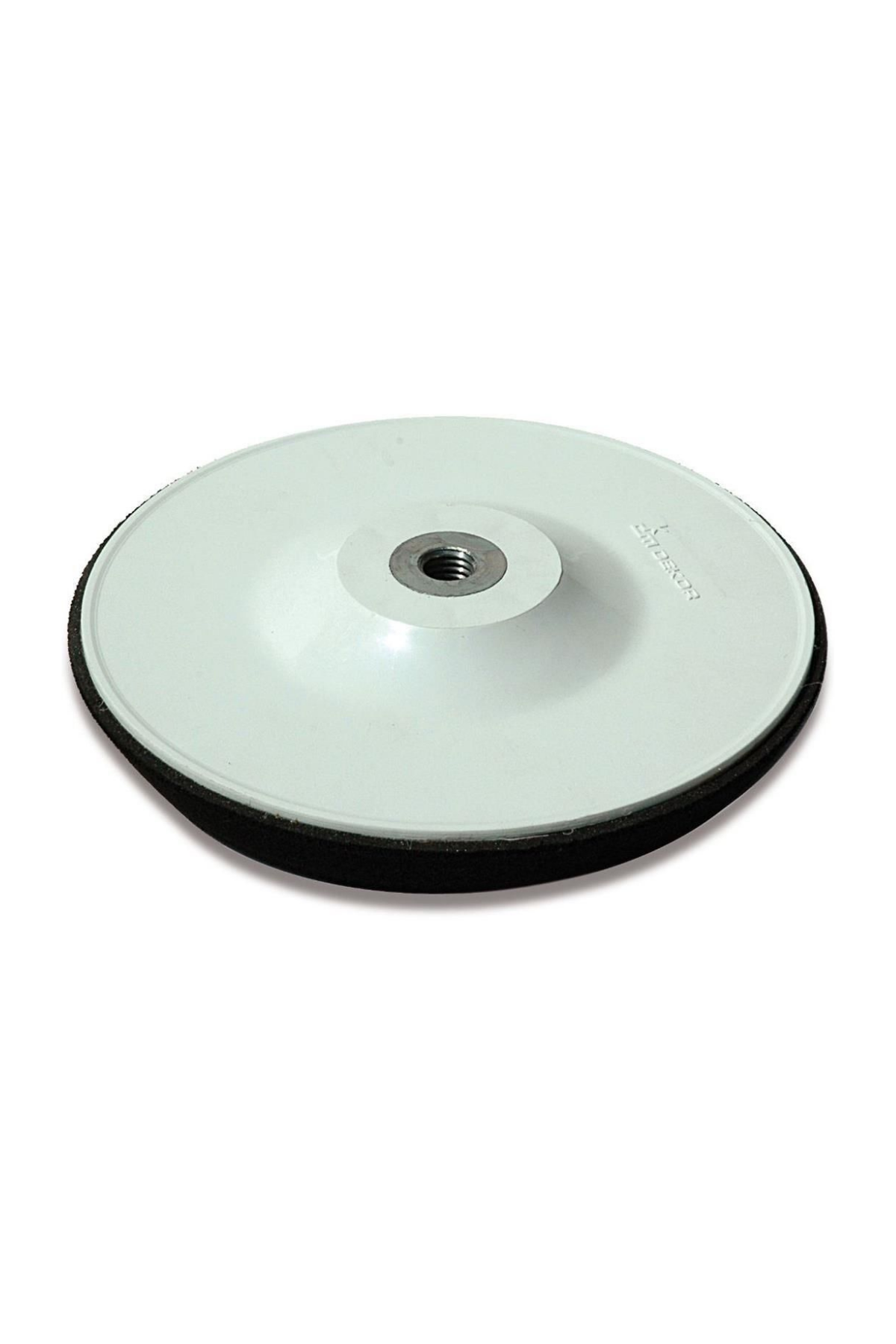 SÜNGER TABANI 18,5 CM