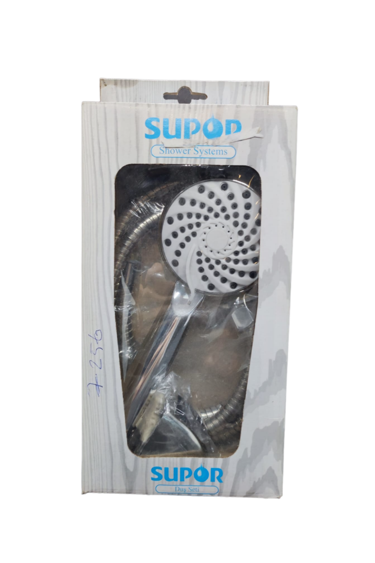SUPOR ASKILI DUŞ 7256