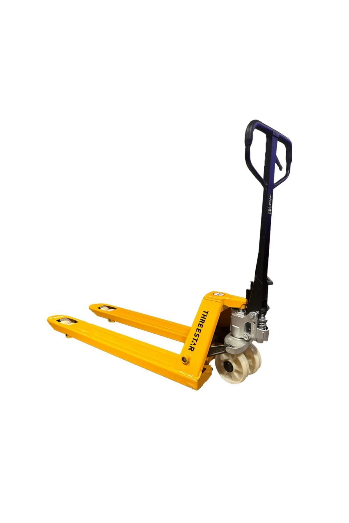 THREE STAR TRANSPALET PU TEKER 2500 KG