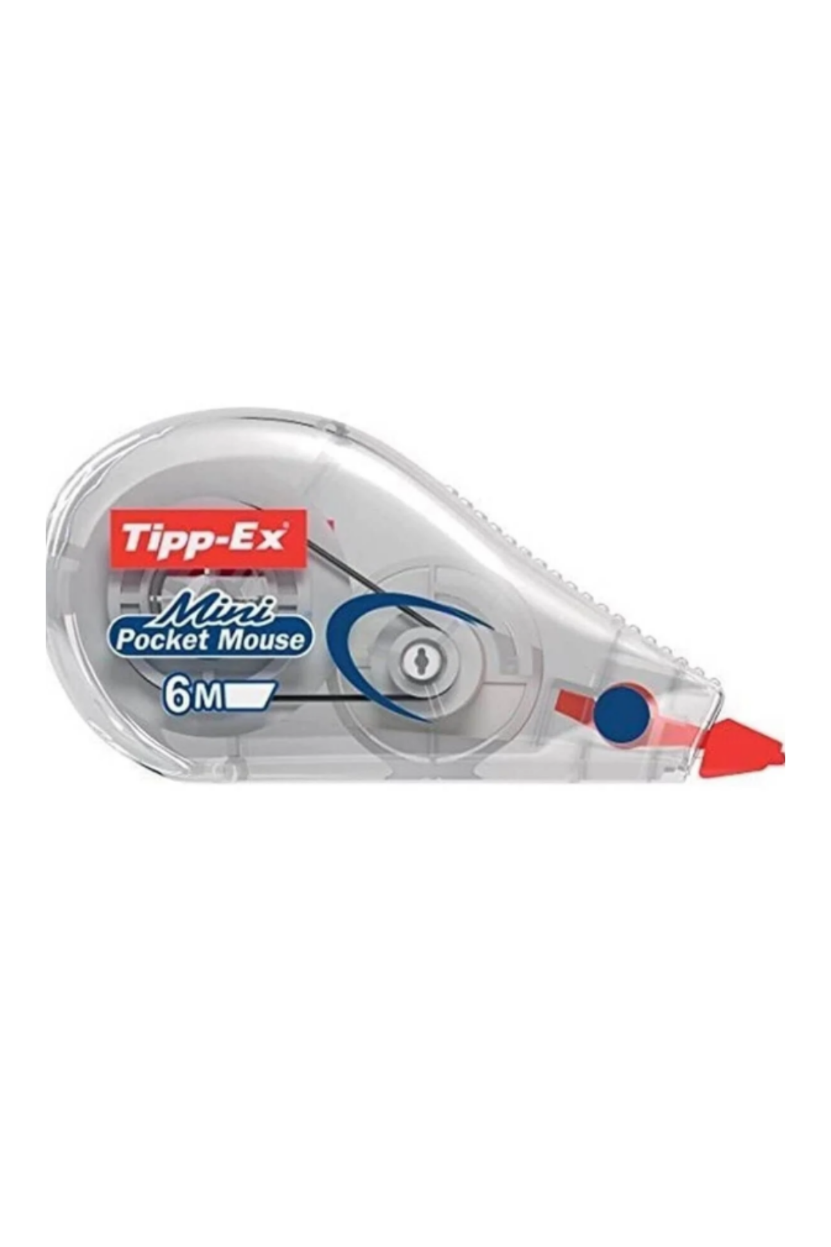 TİPP-EX MİNİ POCKET MOUSE TAKSİL (6 METRE)