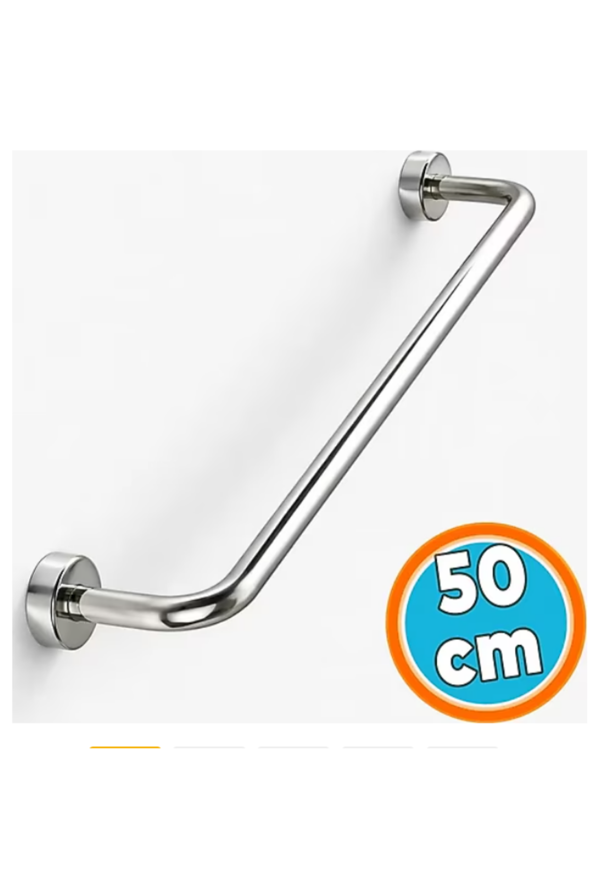 TUTUNMA BARI (50 CM & ÇAP=19)