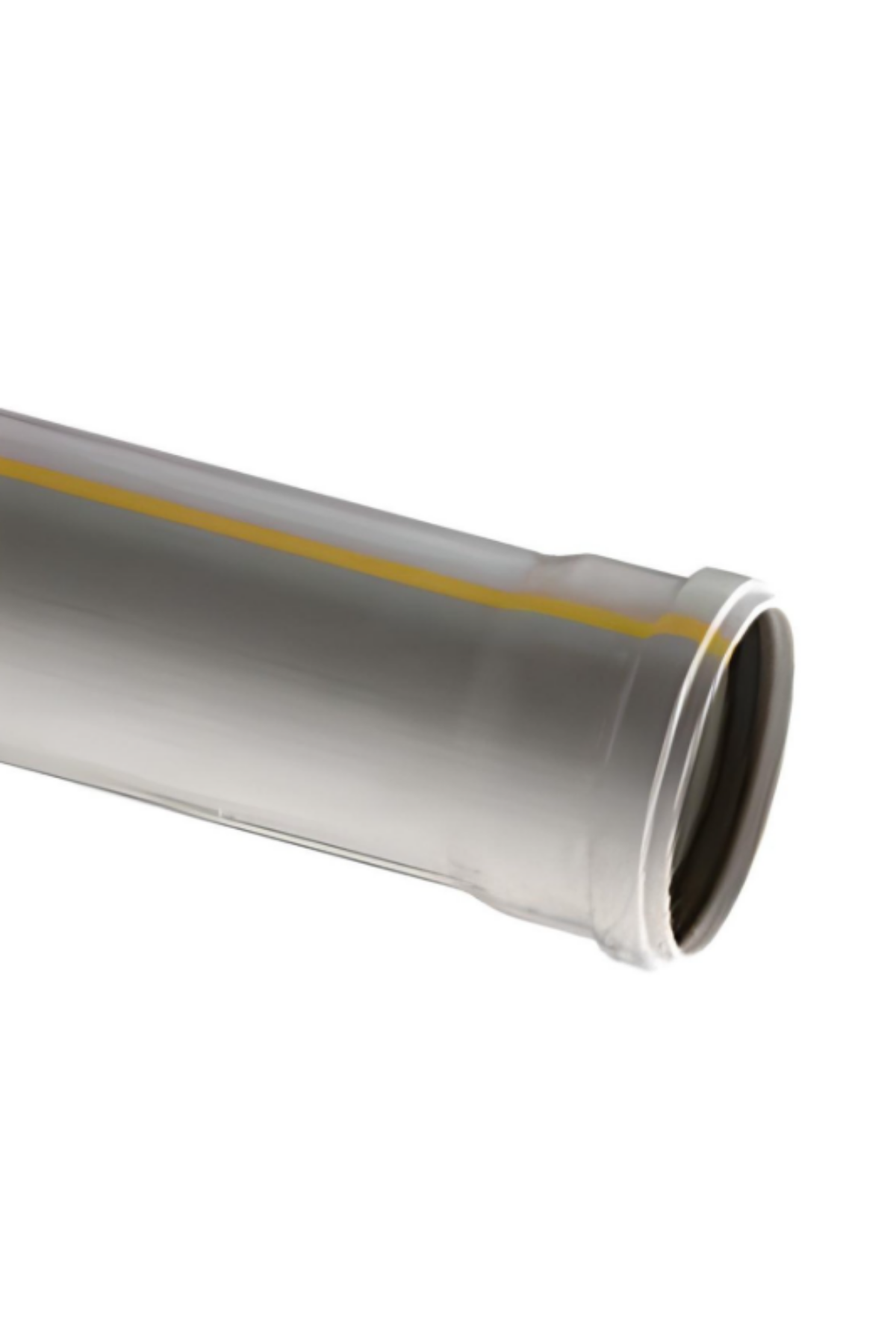 VESBO 75X500 TİP 1(3,2 MM)ATIK SU BORUSU