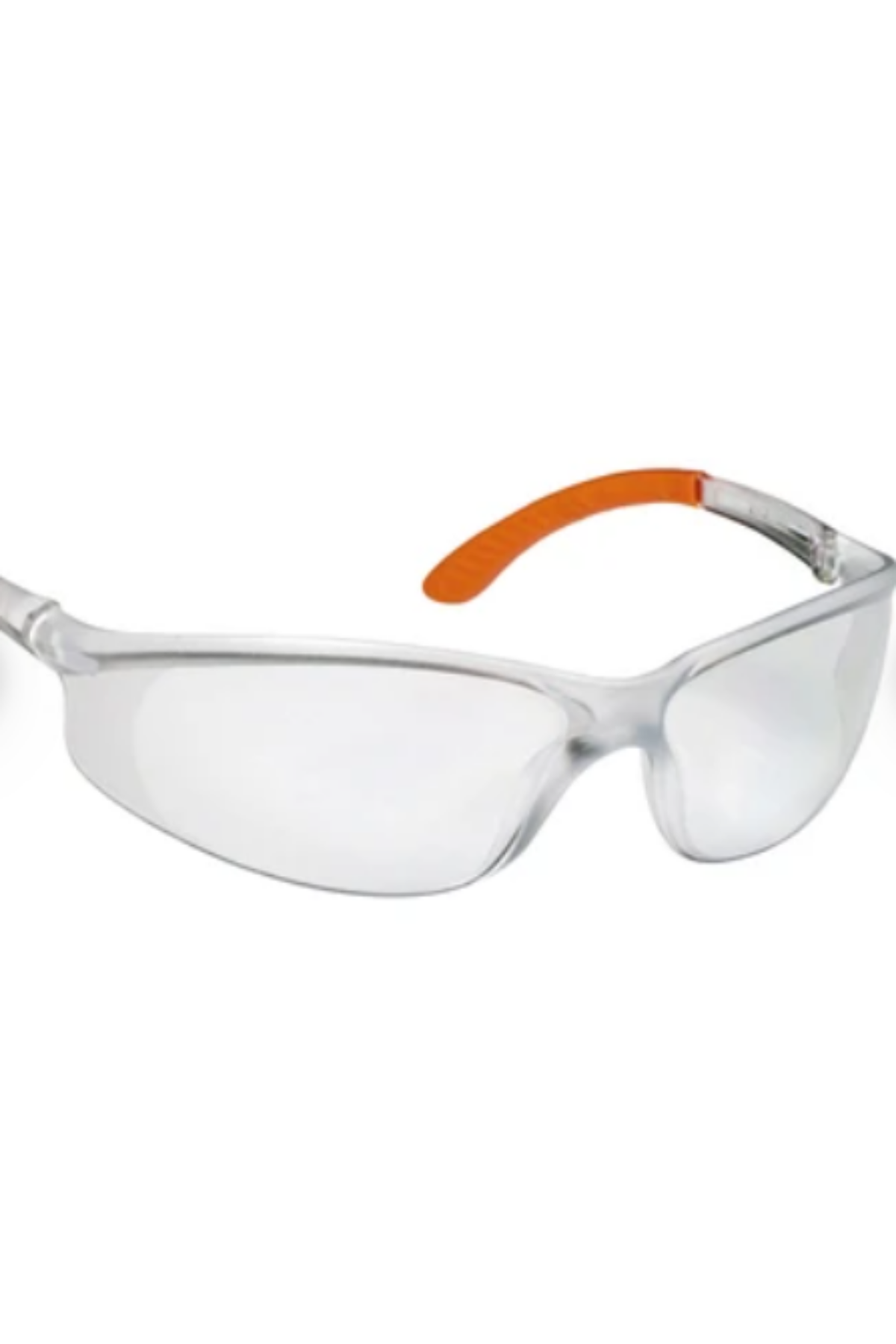 VIOLA VALENTE CROSS 602 ŞEFFAF GÖZLÜK