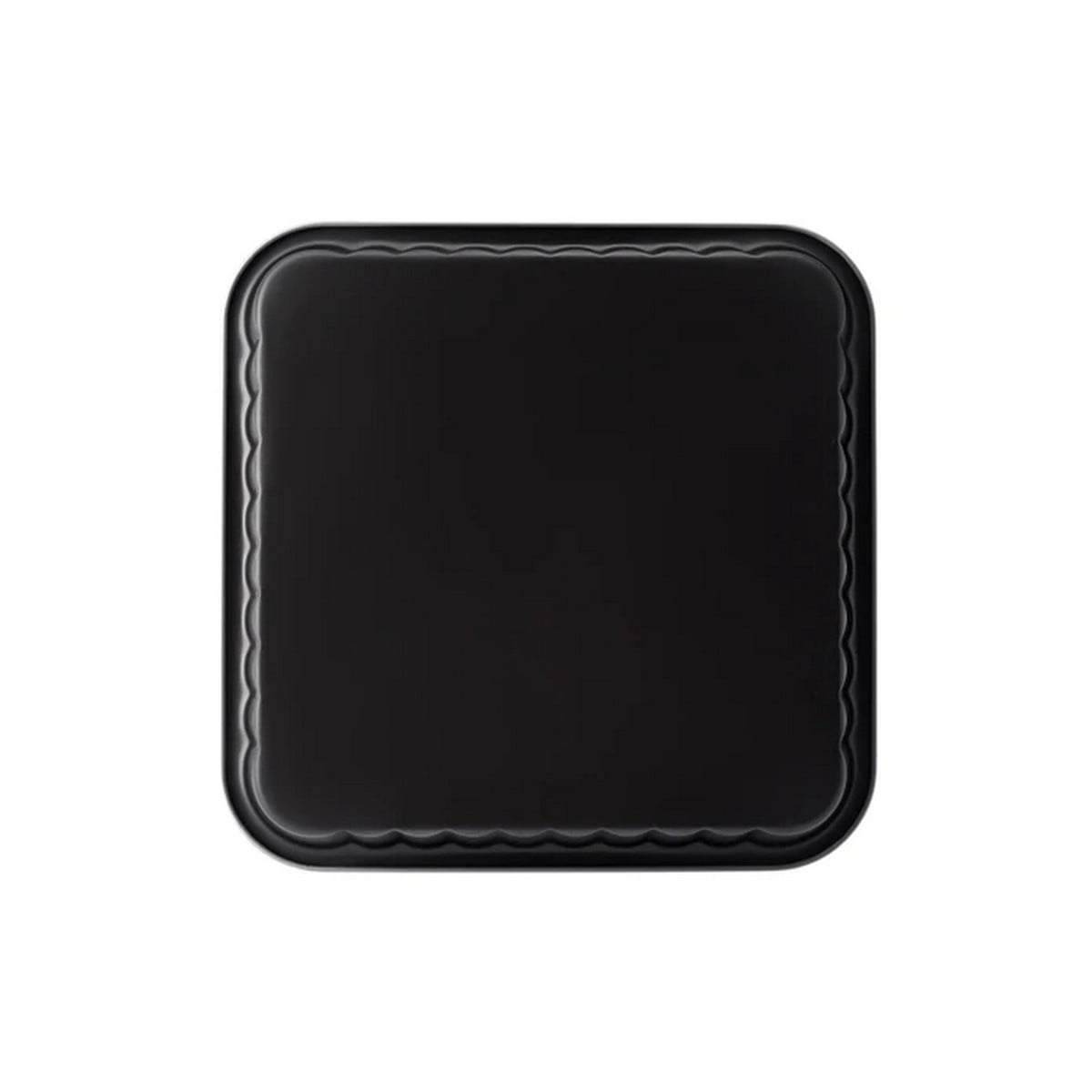 Karaca Silver Elegance Kare Kek Kalıbı 24 C