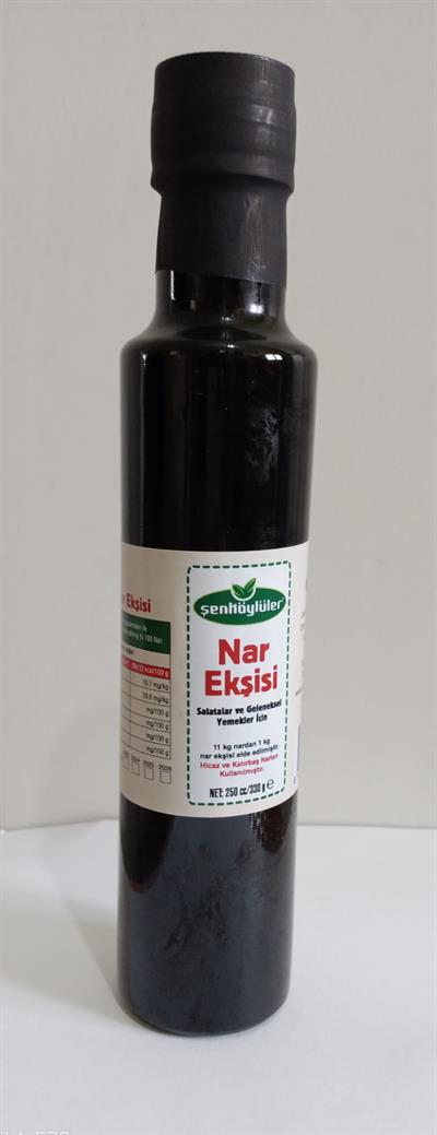ANTAKYA NAR EKŞİSİ