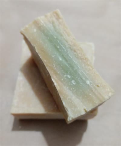 ANTİK DEFNE SABUNU (1000 GR)