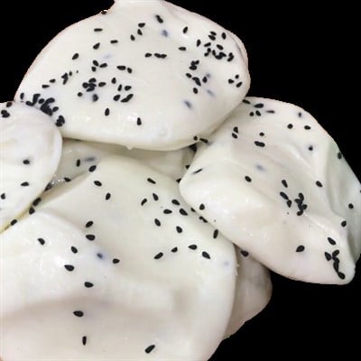 ŞENKÖYLÜLER ÇÖREKOTLU LAVAŞ PEYNİR (VAKUMLU) - 500 GR