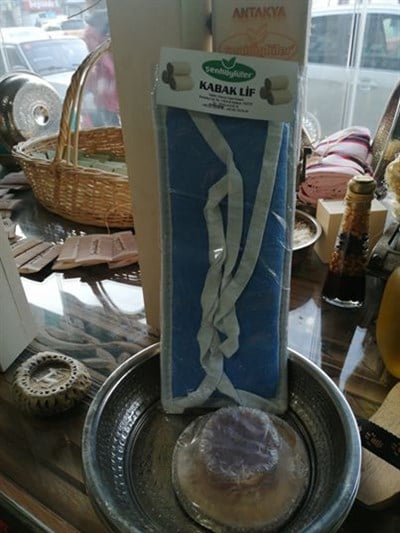 ŞENKOYLULER KABAK LİF