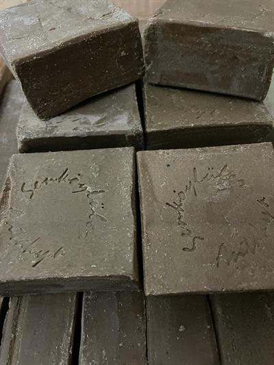ŞENKÖYLÜLER KATRAN SABUNU - 1000 GR 