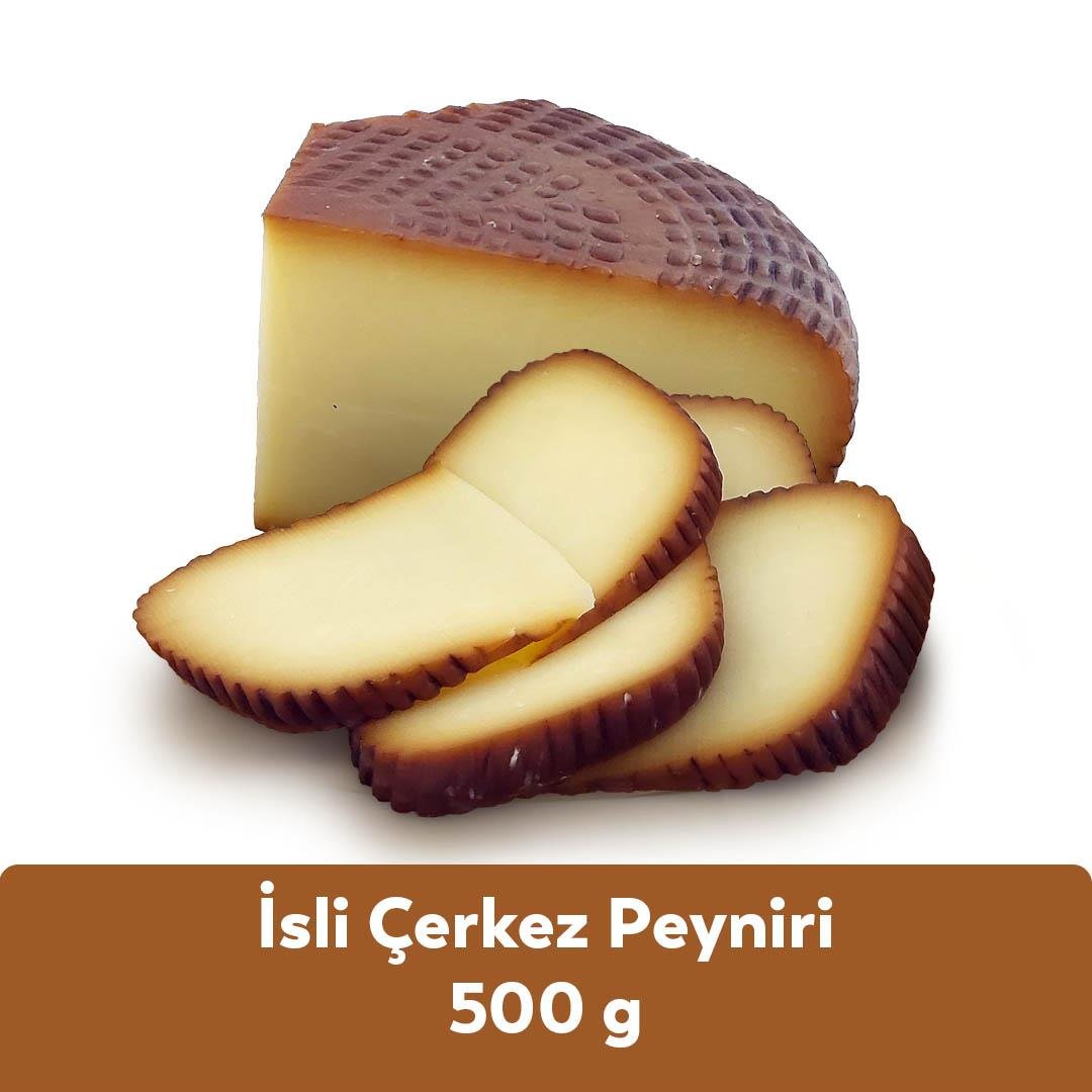  İsli Çerkez Peyniri