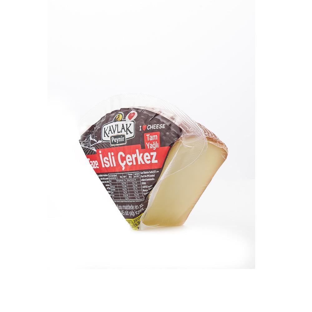  İsli Çerkez Peyniri