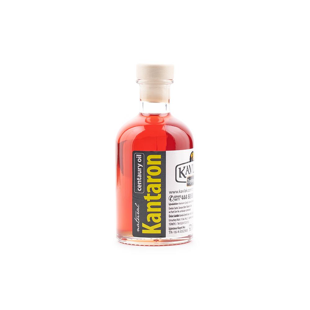  Kantaron Yağı 100 ml