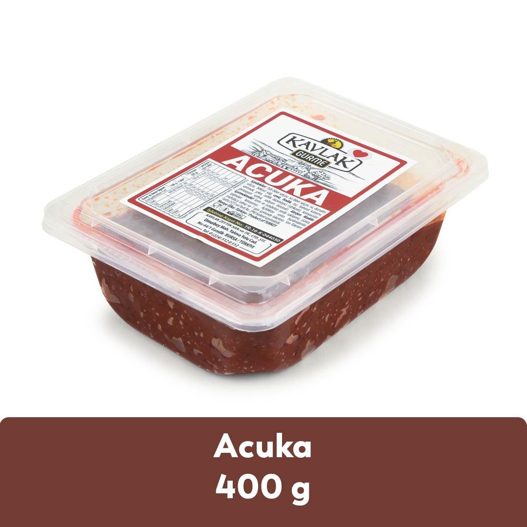 Acuka 400 Gr