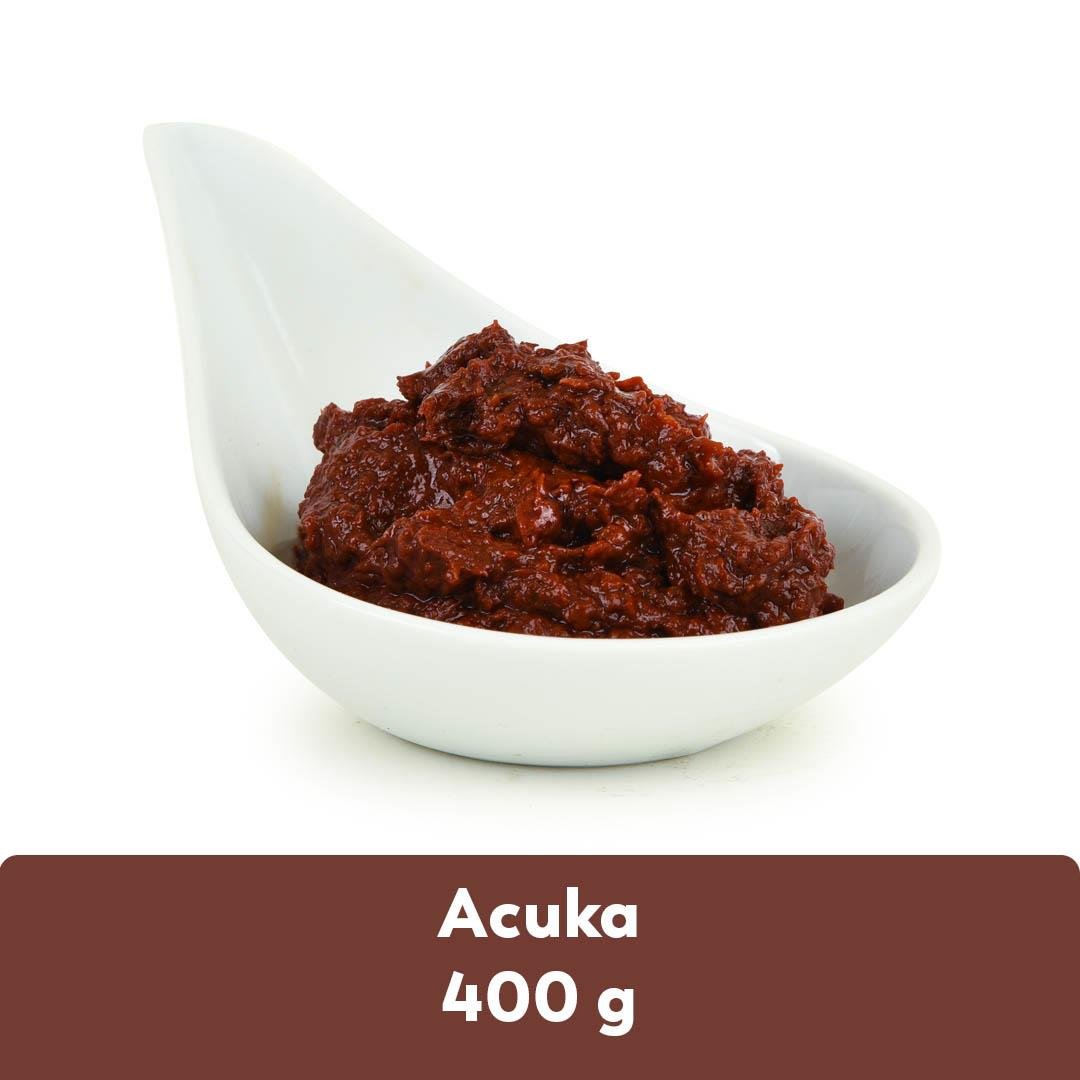 Acuka 400 Gr