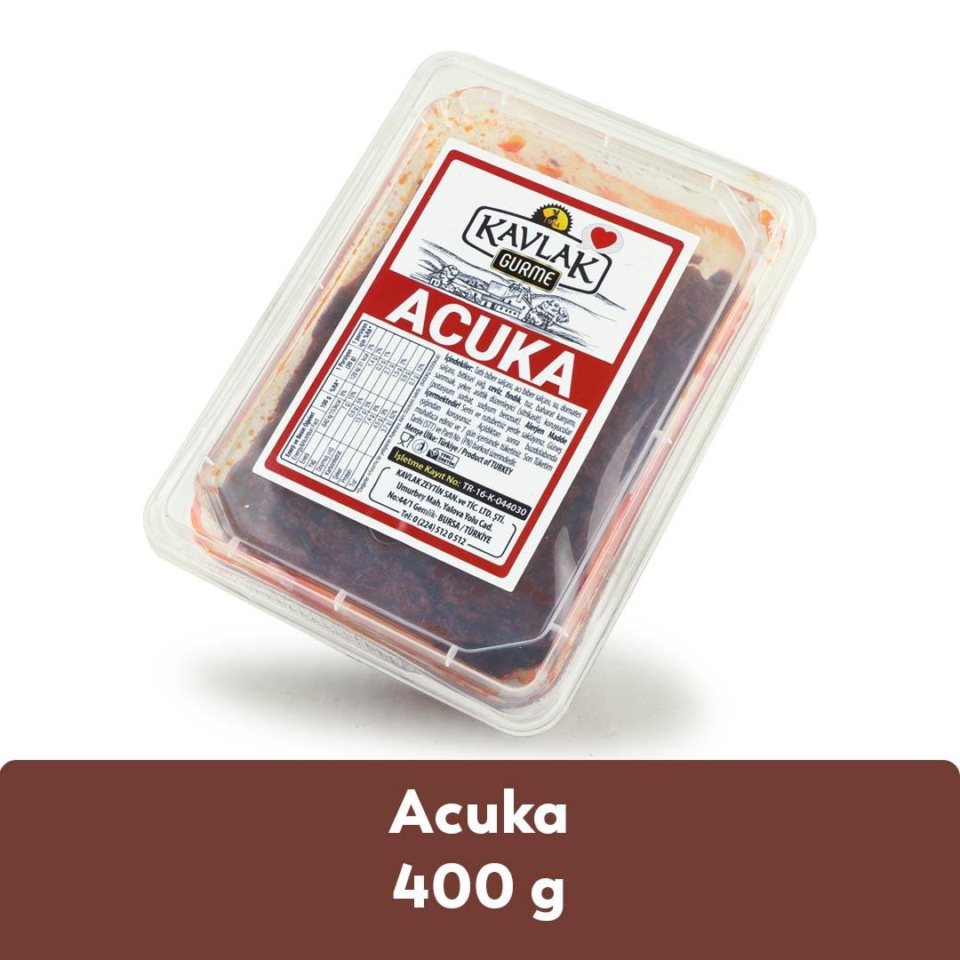 Acuka 400 Gr