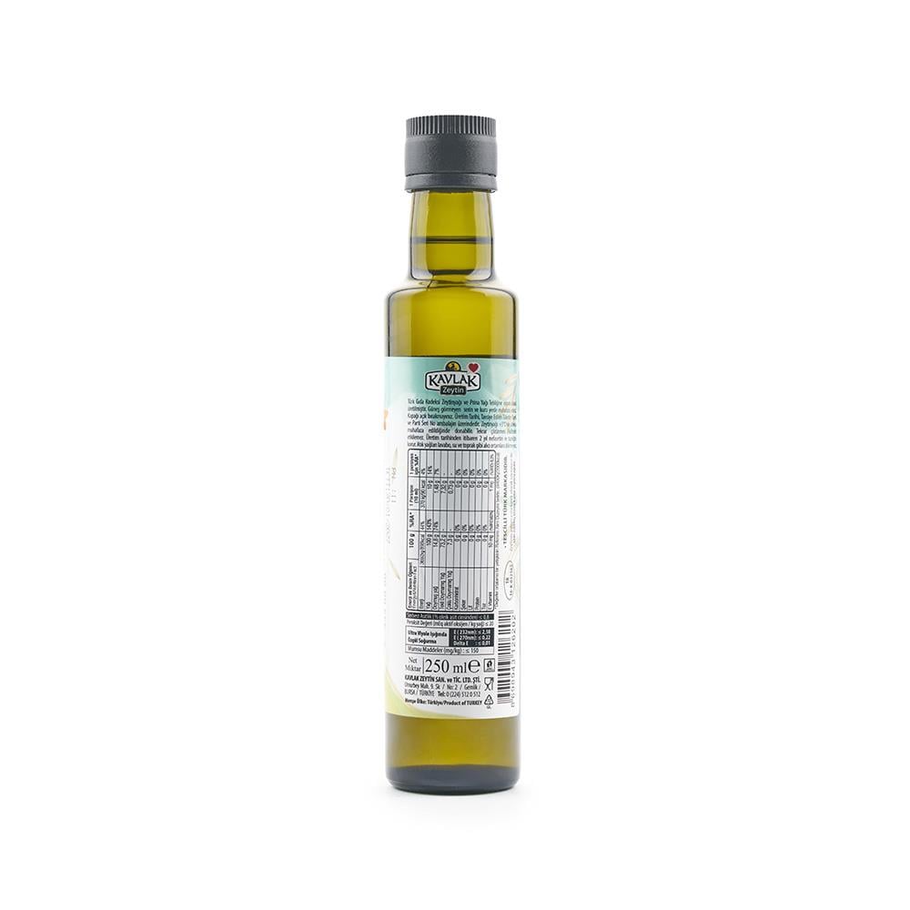 Bebek Zeytinyağı 250 Ml