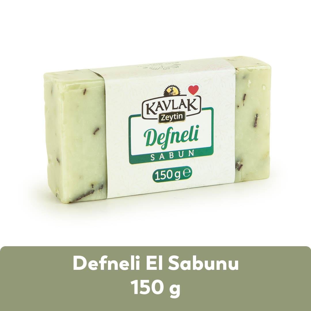 Defne Özlü El Yapımı Sabun 150 gr